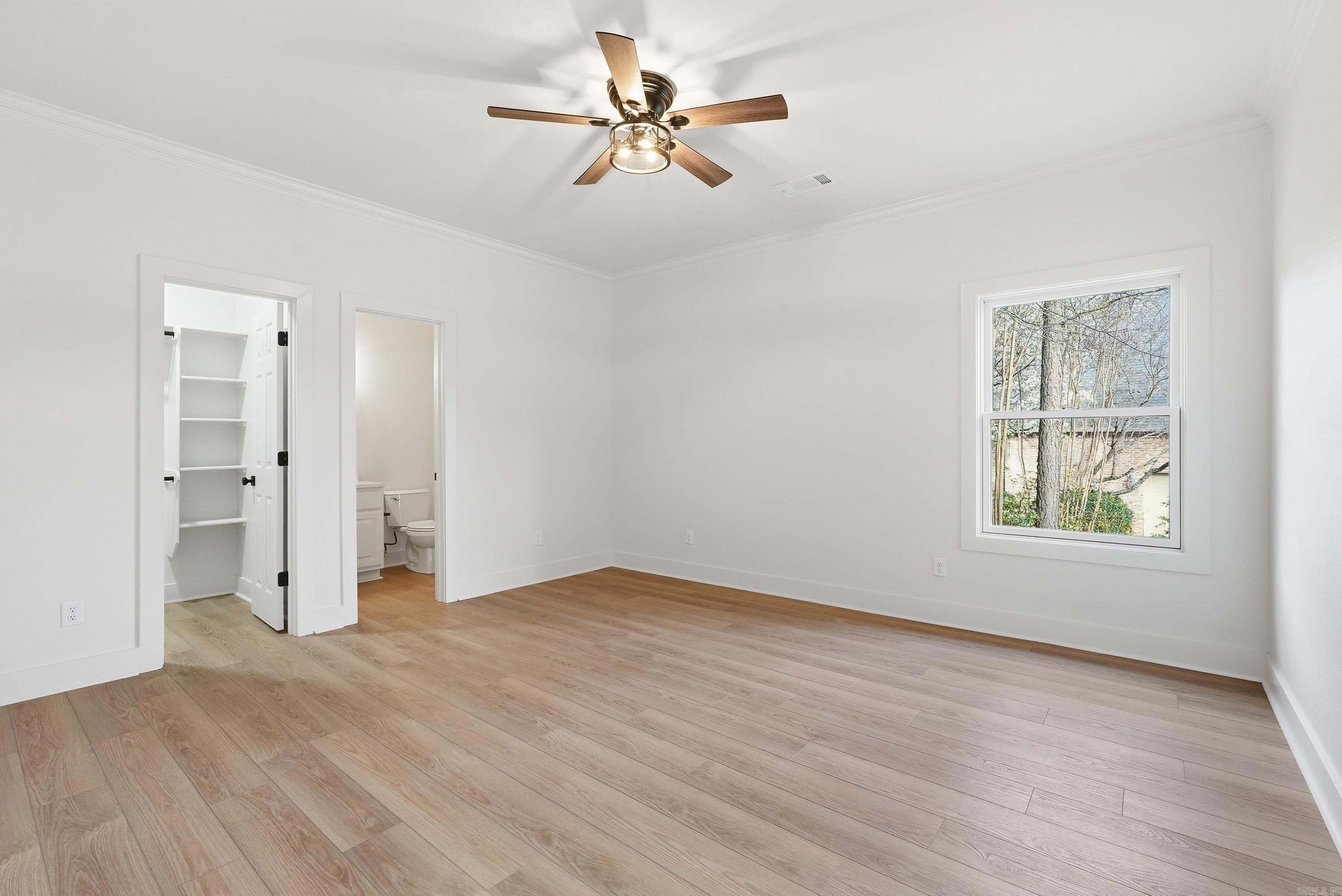 CHENAL VALLEY LAMARCHE PLACE NBH - Residential