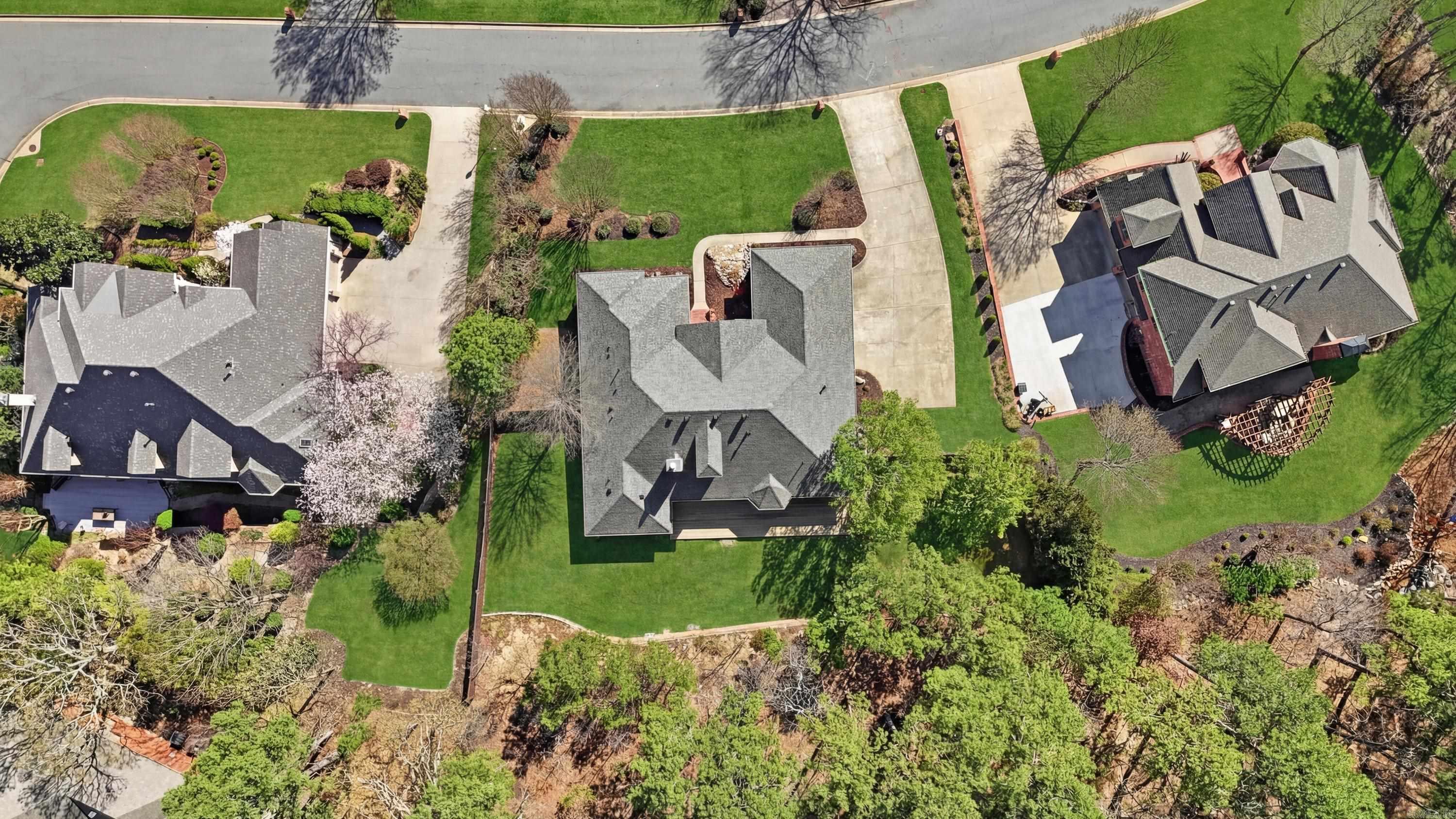 CHENAL VALLEY LAMARCHE PLACE NBH - Residential