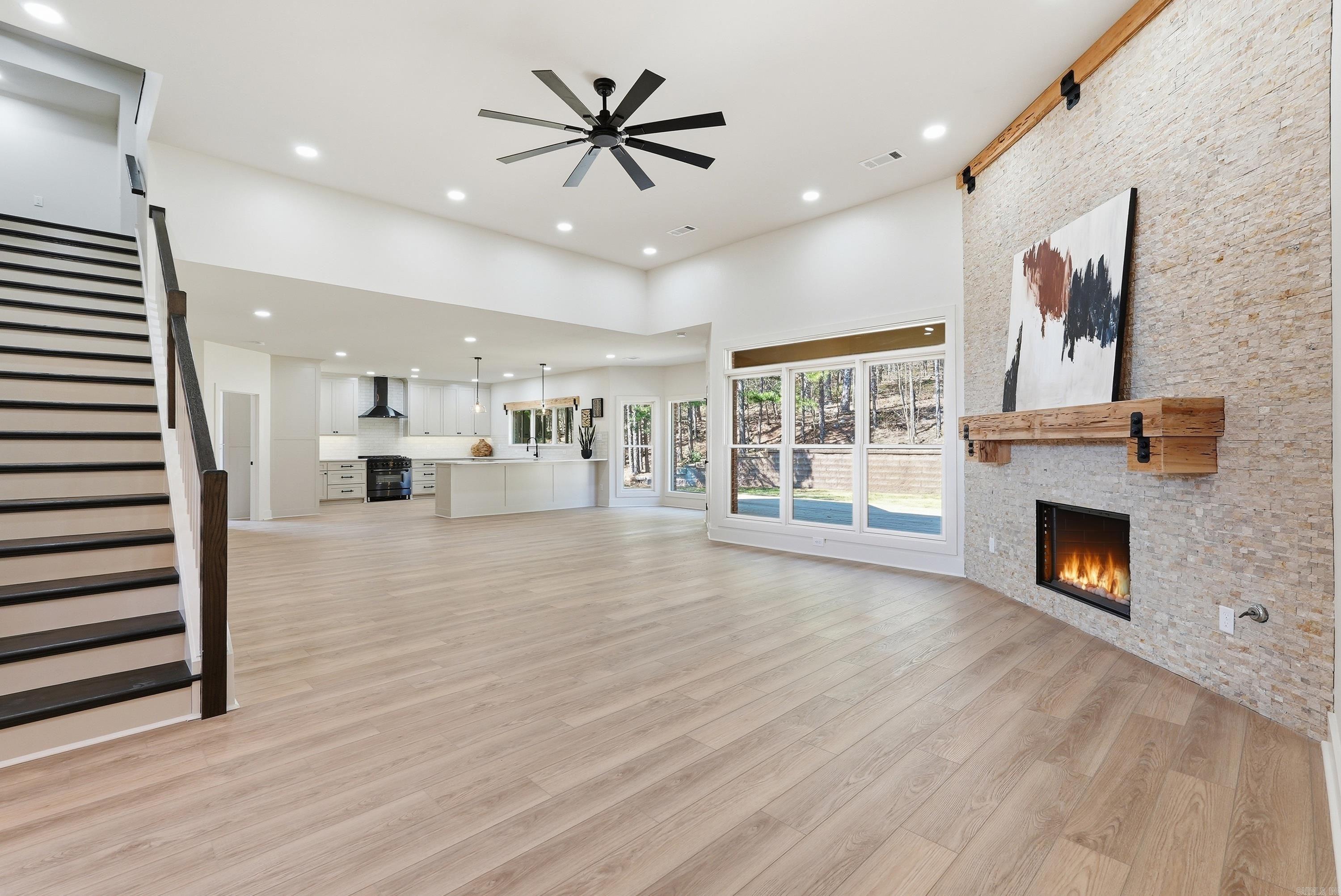 CHENAL VALLEY LAMARCHE PLACE NBH - Residential