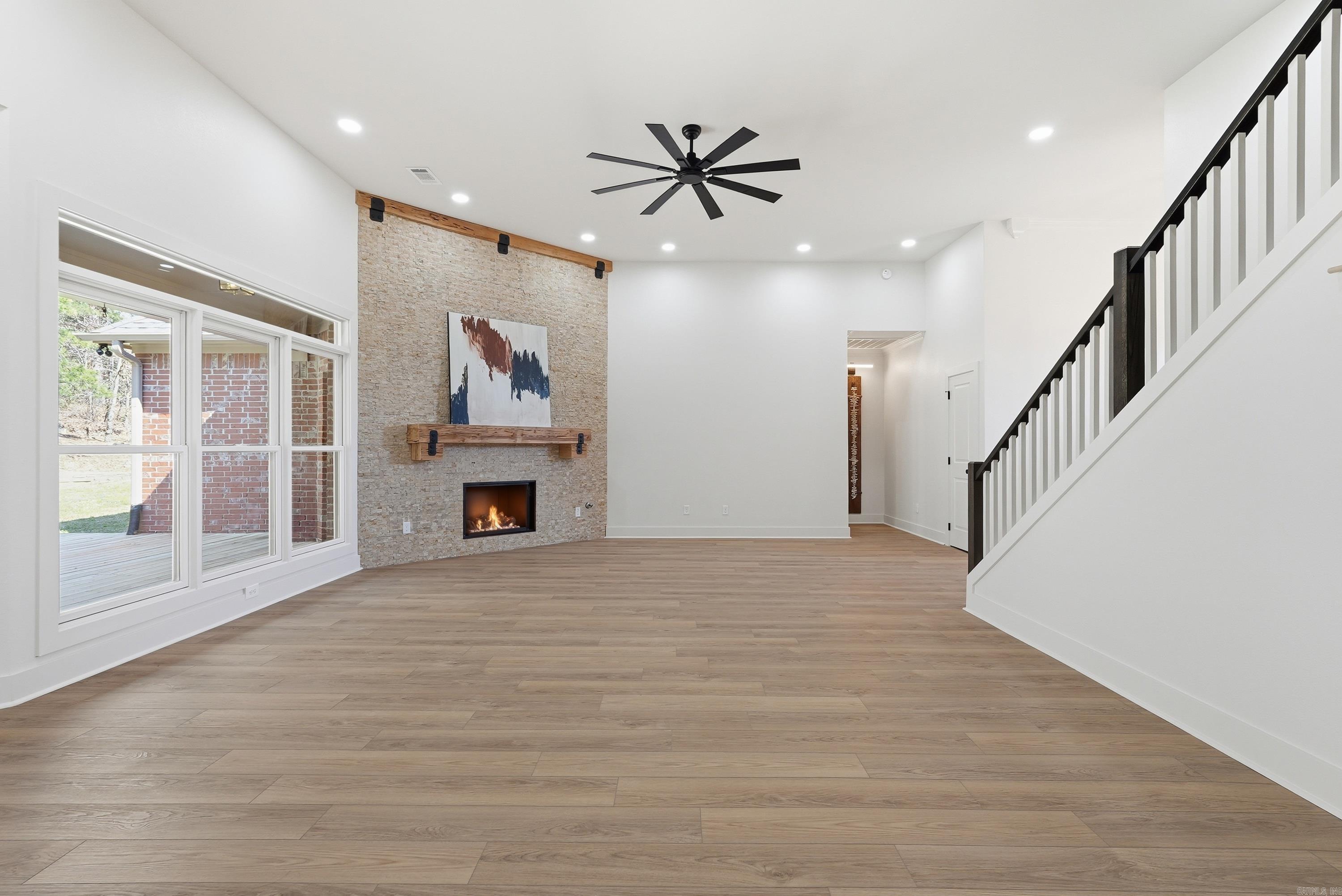 CHENAL VALLEY LAMARCHE PLACE NBH - Residential