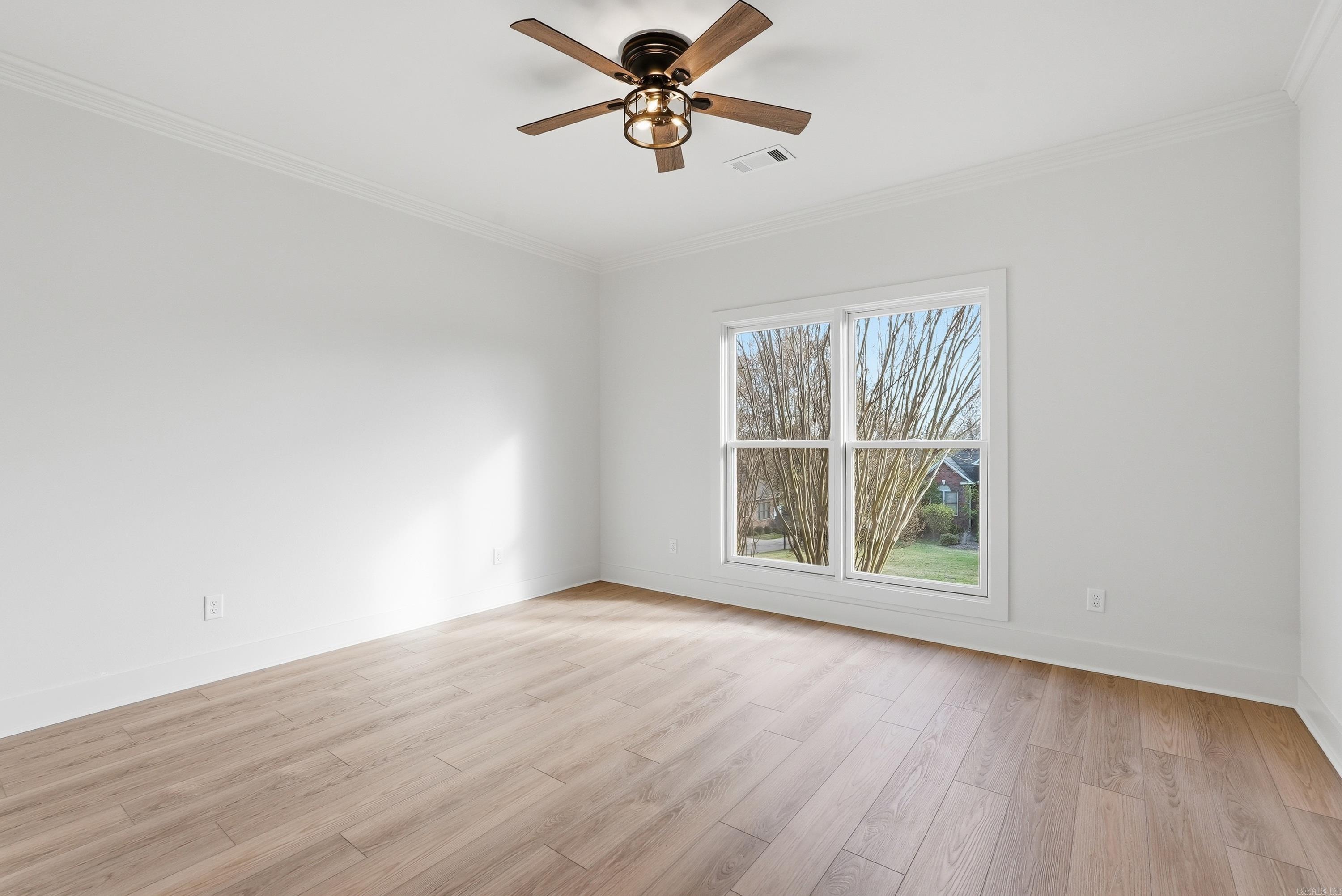 CHENAL VALLEY LAMARCHE PLACE NBH - Residential