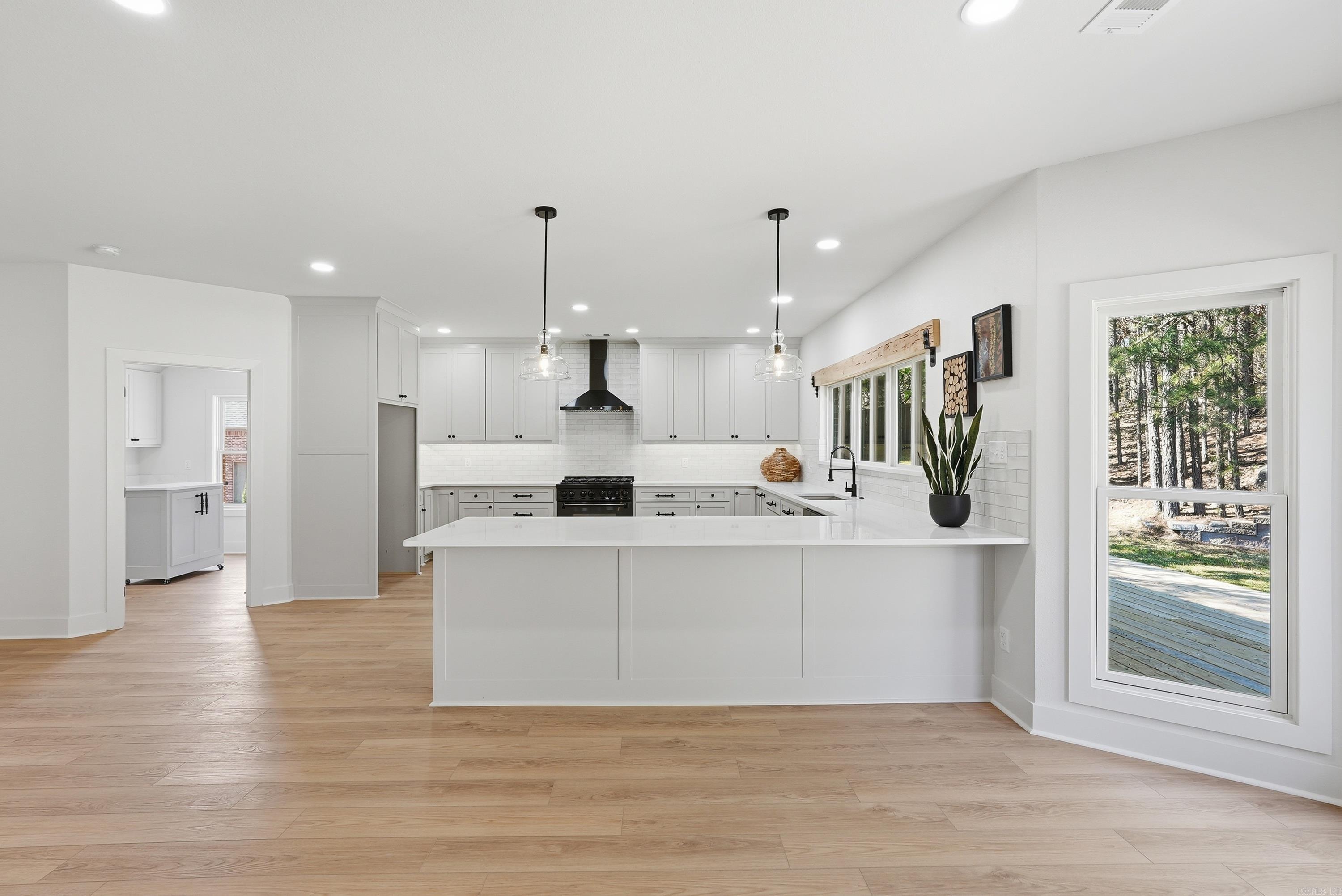 CHENAL VALLEY LAMARCHE PLACE NBH - Residential