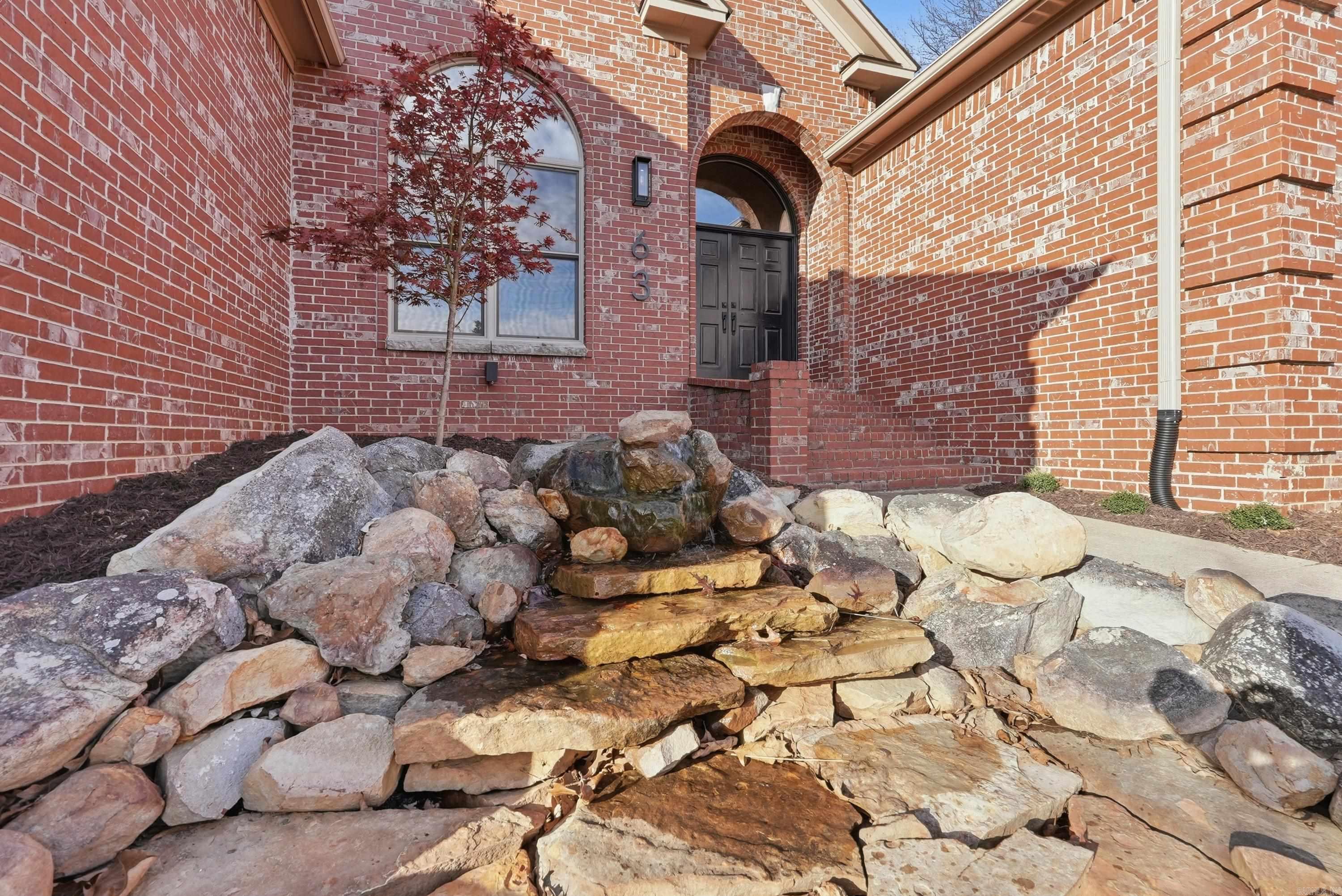 CHENAL VALLEY LAMARCHE PLACE NBH - Residential