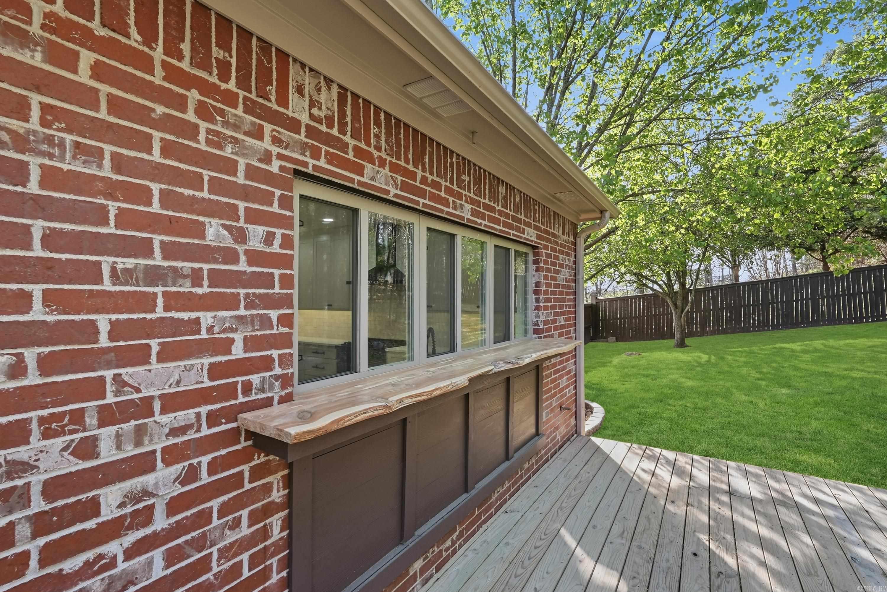 CHENAL VALLEY LAMARCHE PLACE NBH - Residential