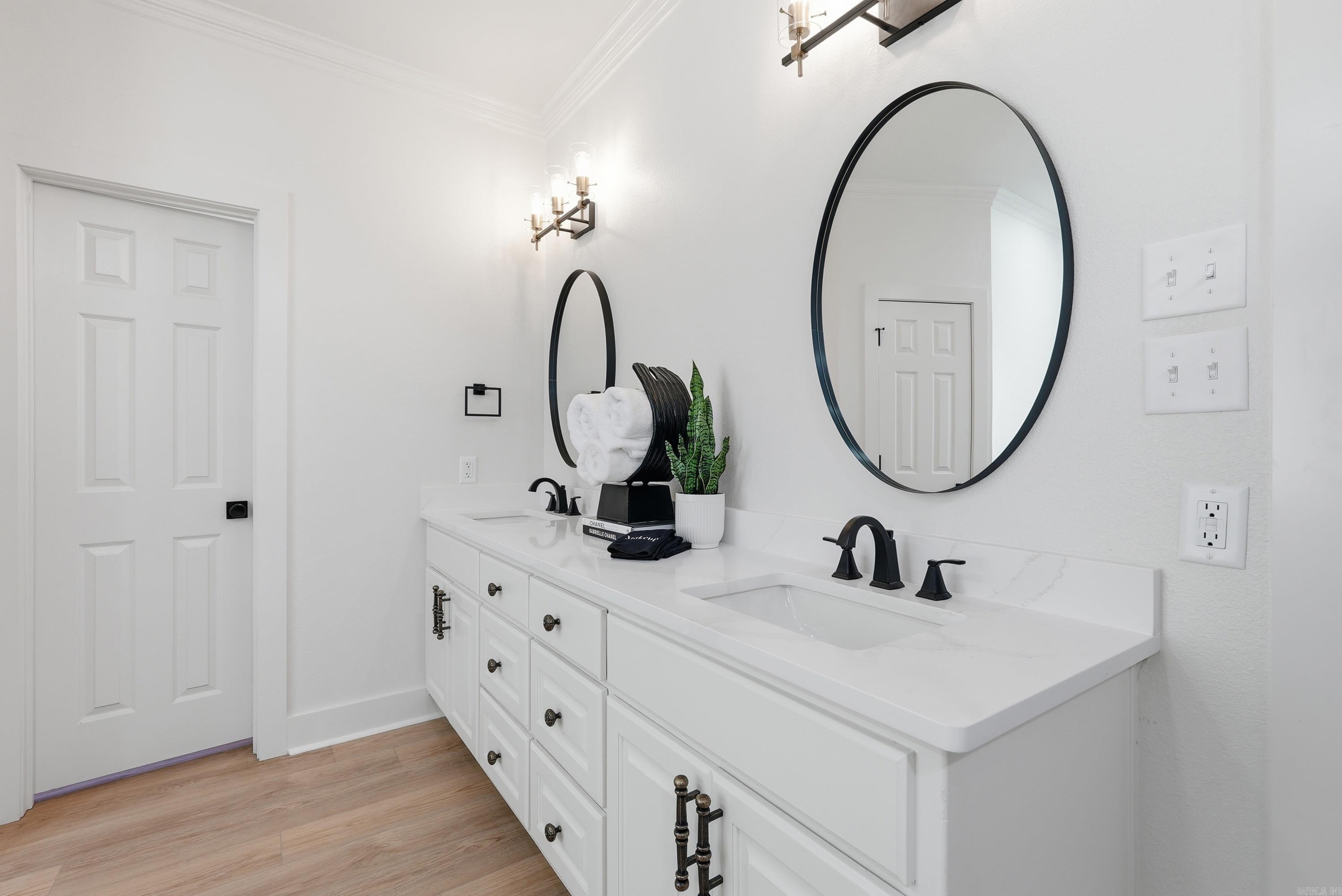 CHENAL VALLEY LAMARCHE PLACE NBH - Residential