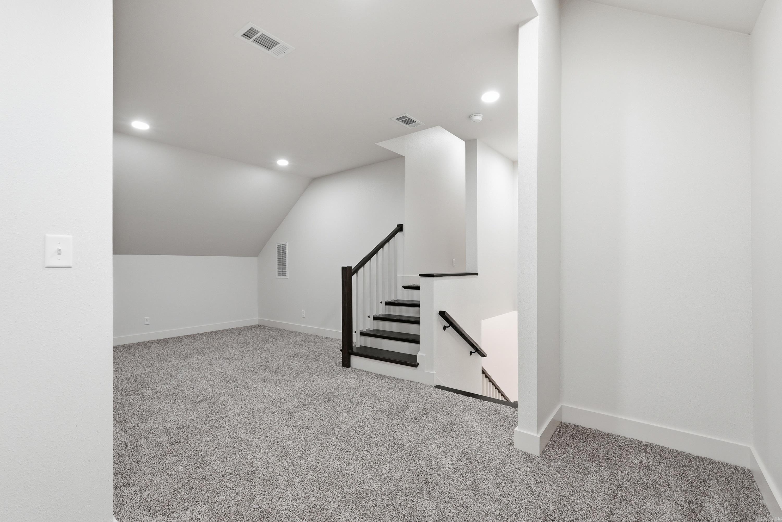 CHENAL VALLEY LAMARCHE PLACE NBH - Residential