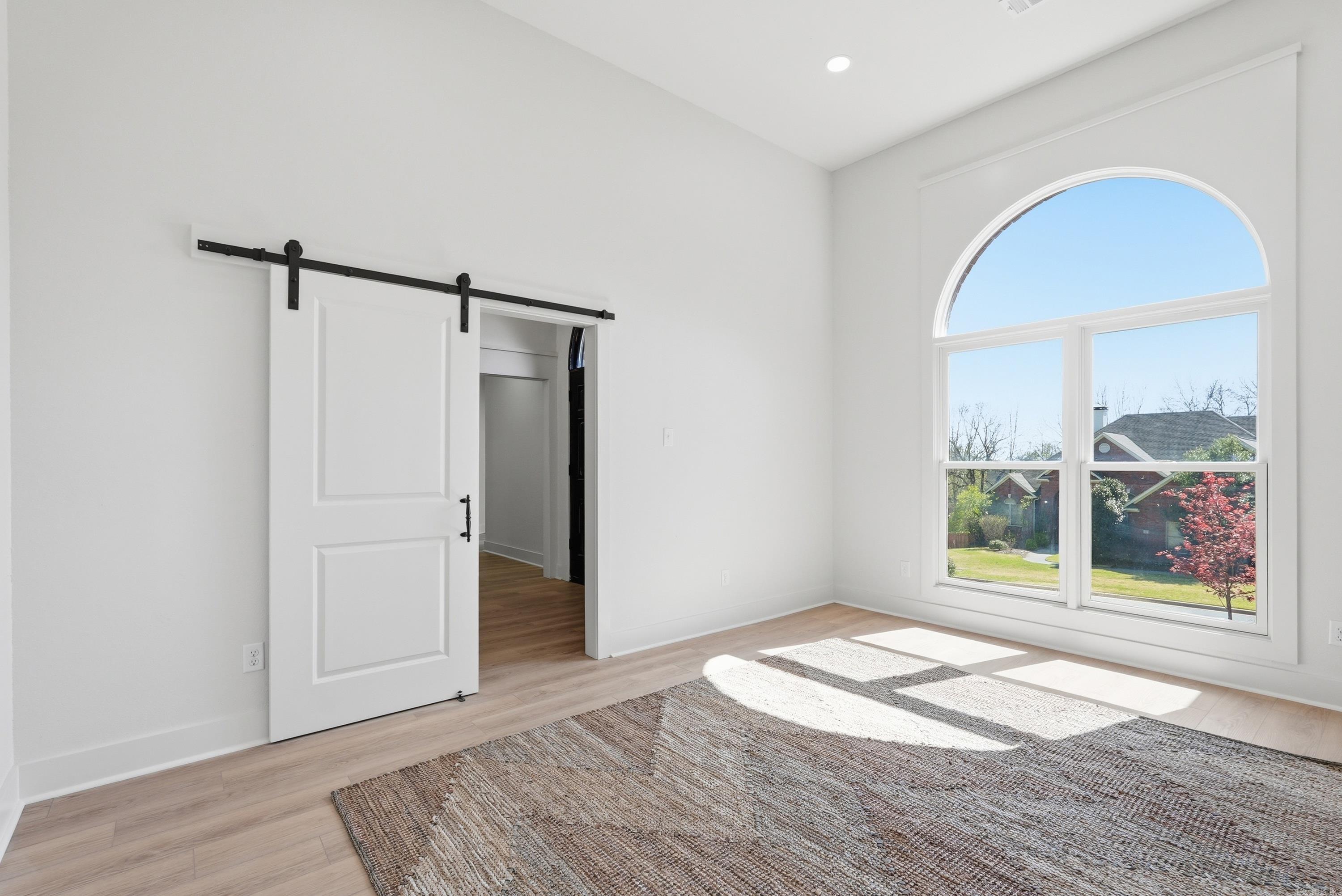 CHENAL VALLEY LAMARCHE PLACE NBH - Residential