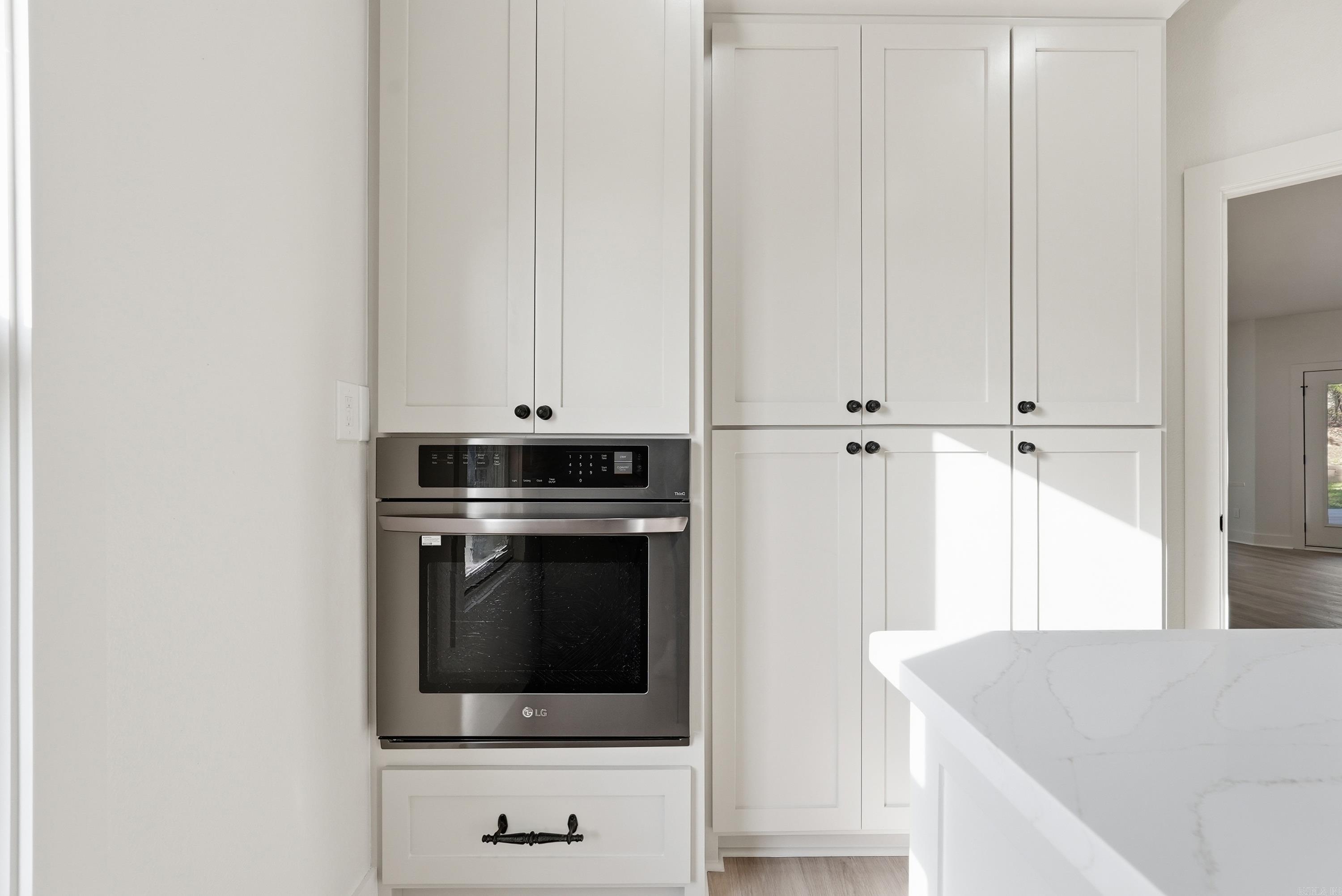 CHENAL VALLEY LAMARCHE PLACE NBH - Residential