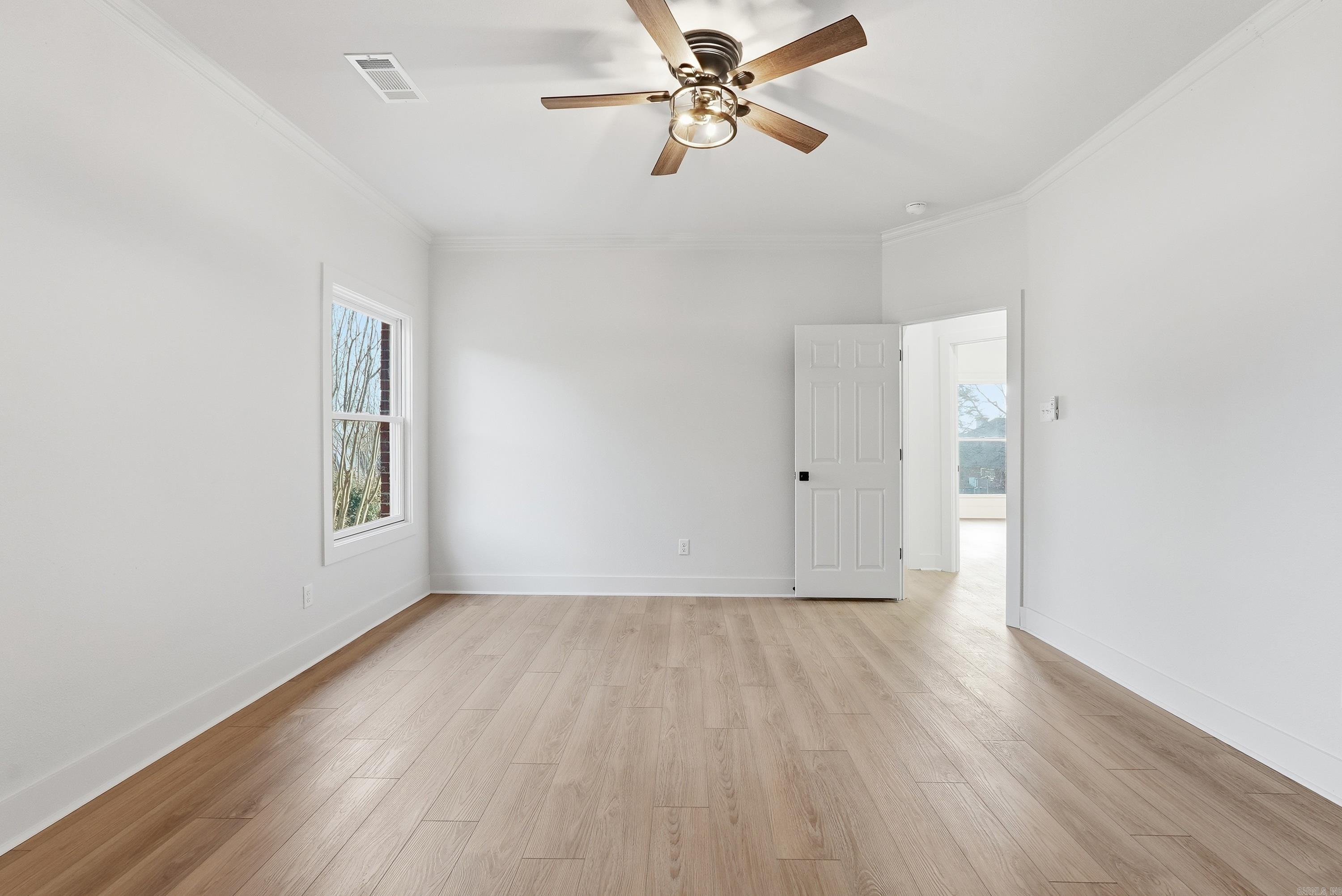 CHENAL VALLEY LAMARCHE PLACE NBH - Residential