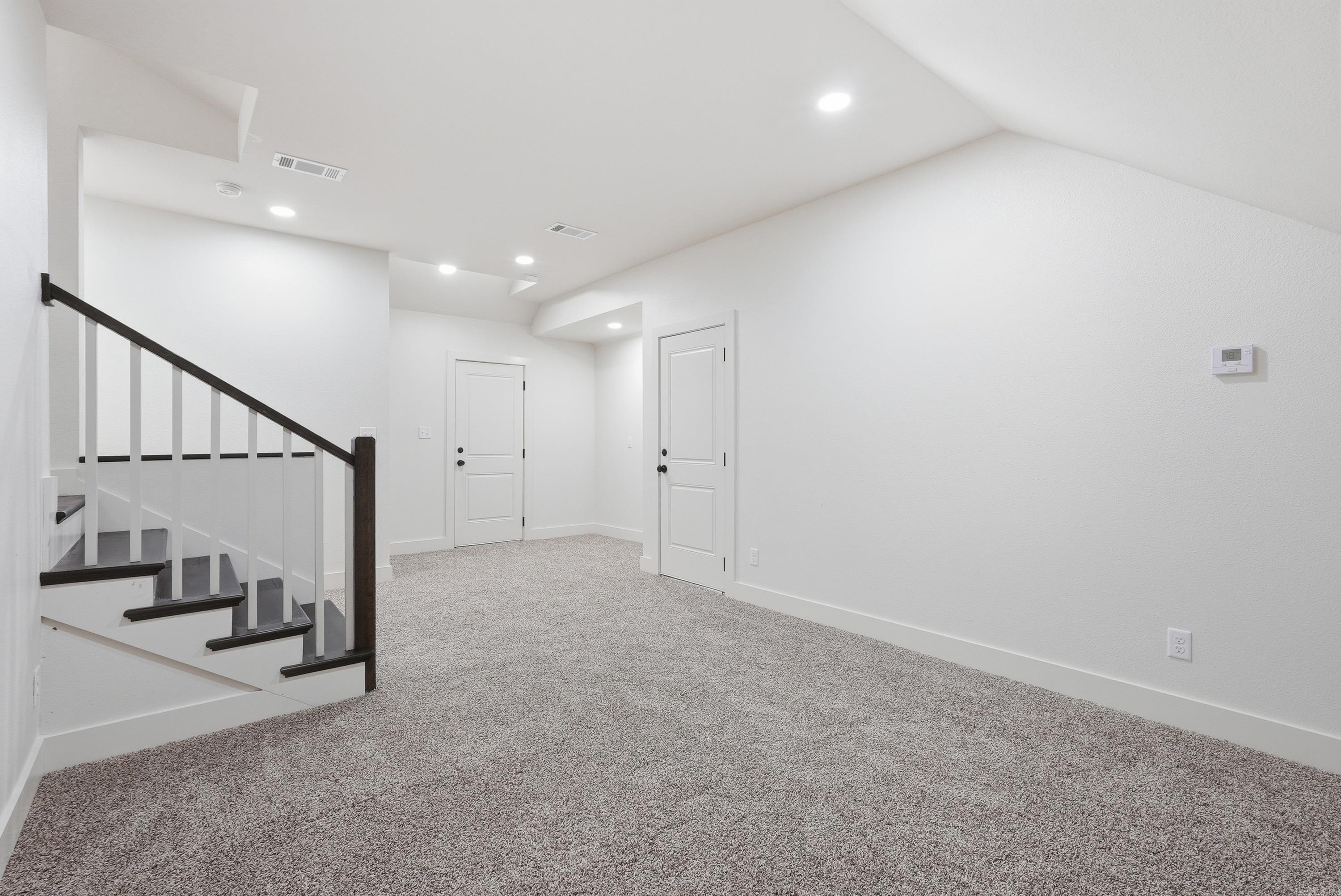 CHENAL VALLEY LAMARCHE PLACE NBH - Residential