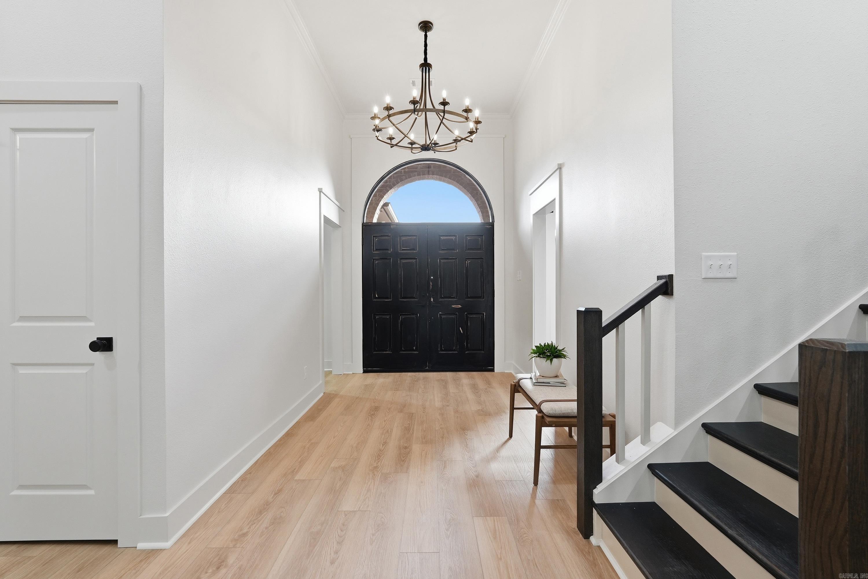 CHENAL VALLEY LAMARCHE PLACE NBH - Residential