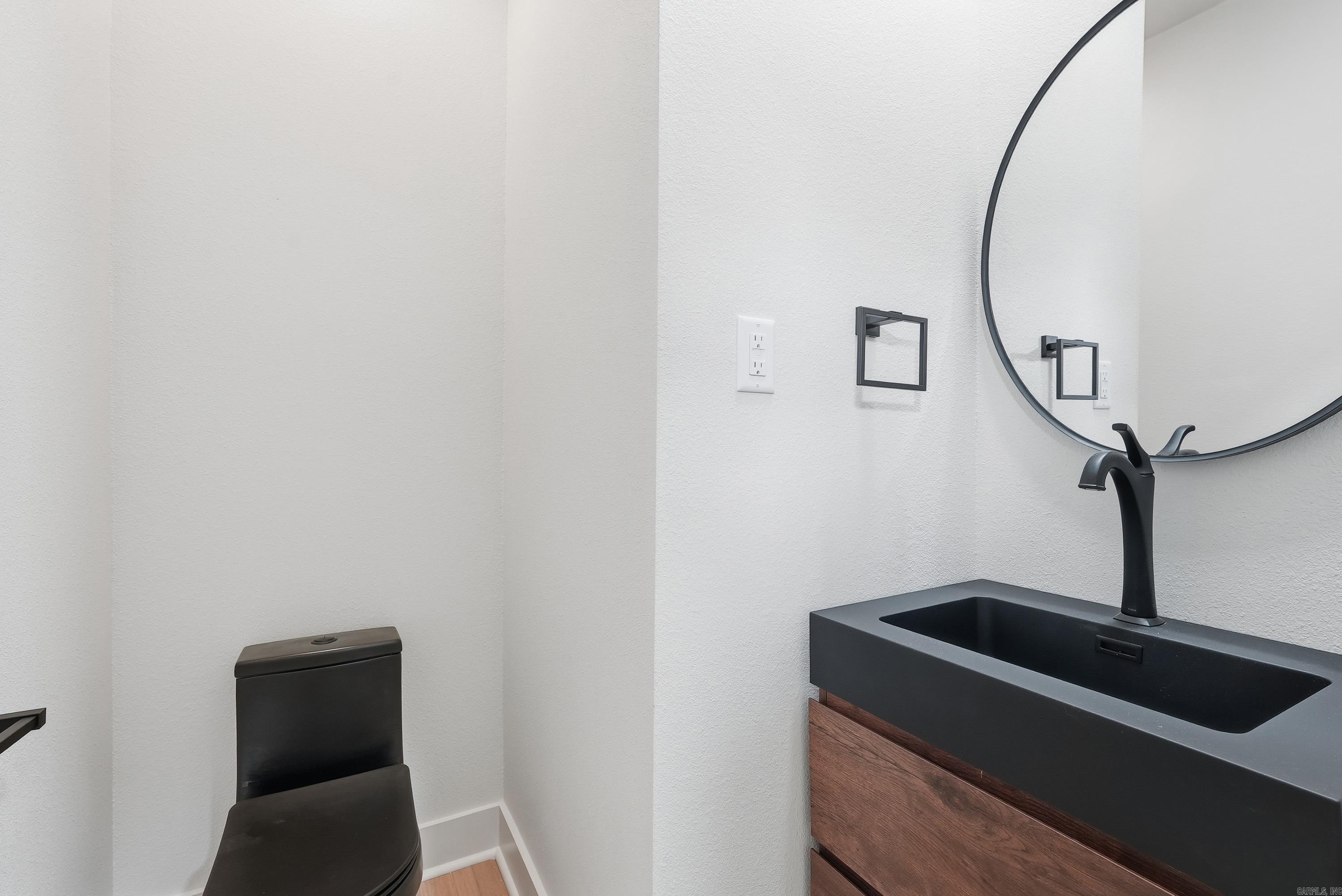 CHENAL VALLEY LAMARCHE PLACE NBH - Residential