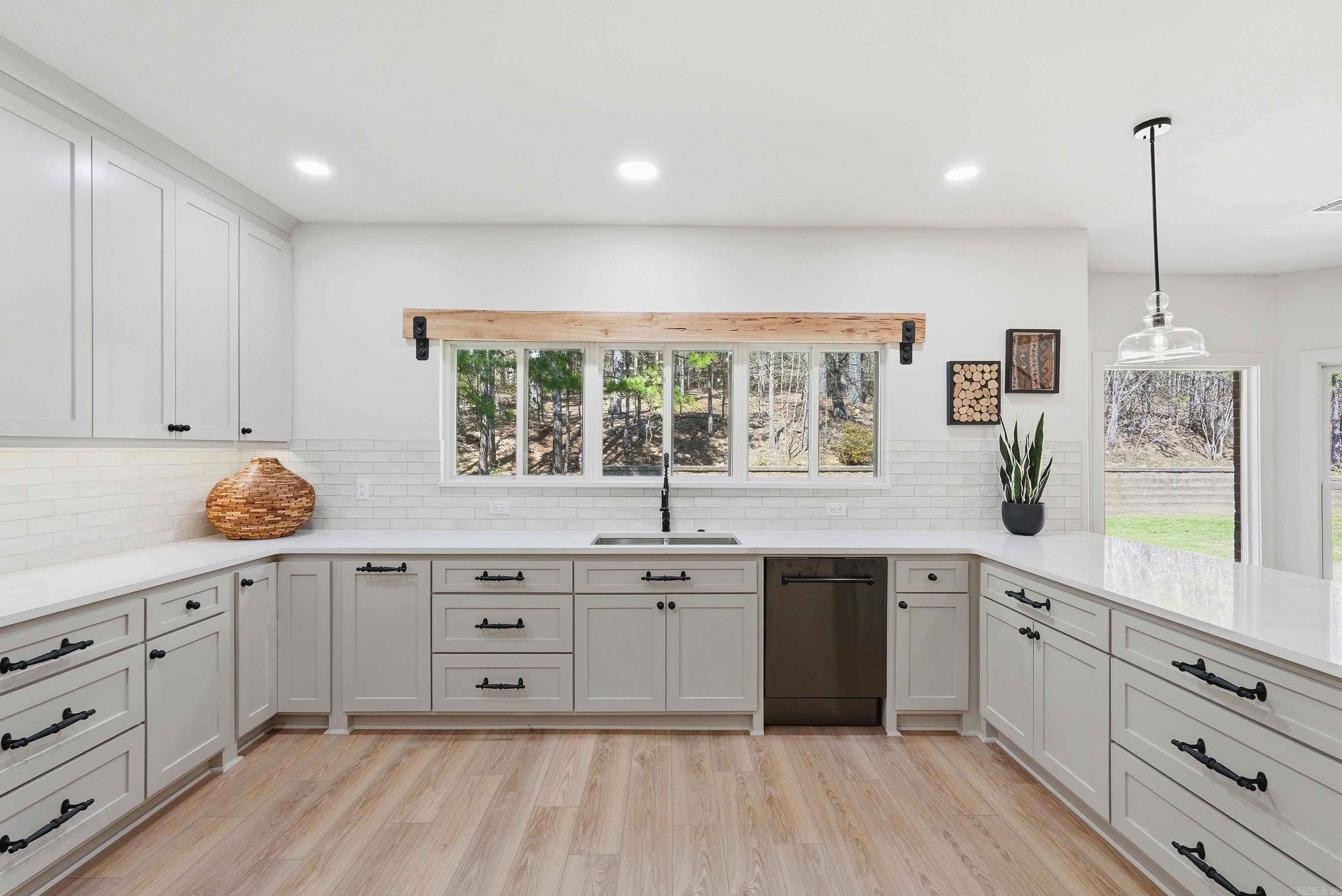 CHENAL VALLEY LAMARCHE PLACE NBH - Residential