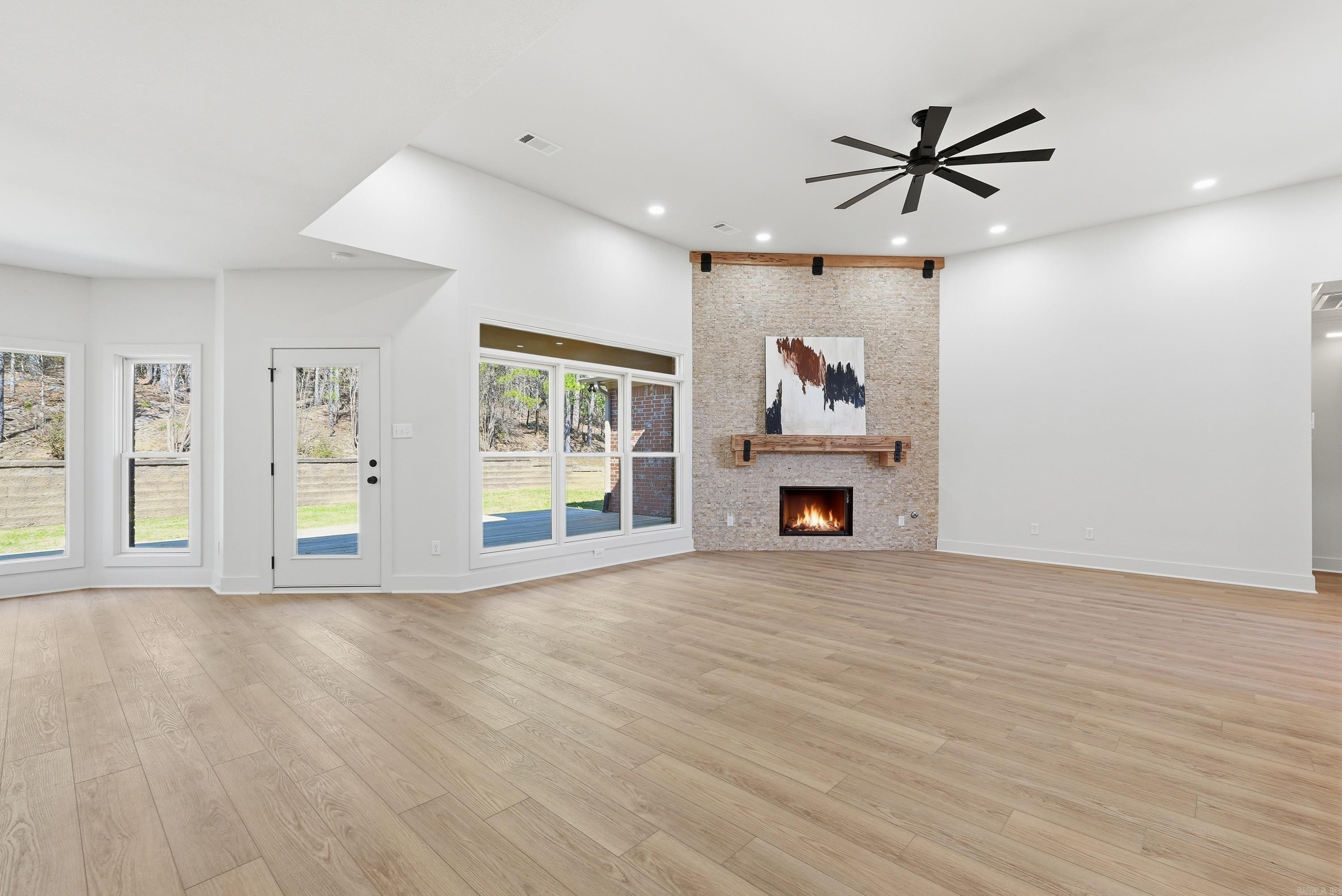 CHENAL VALLEY LAMARCHE PLACE NBH - Residential