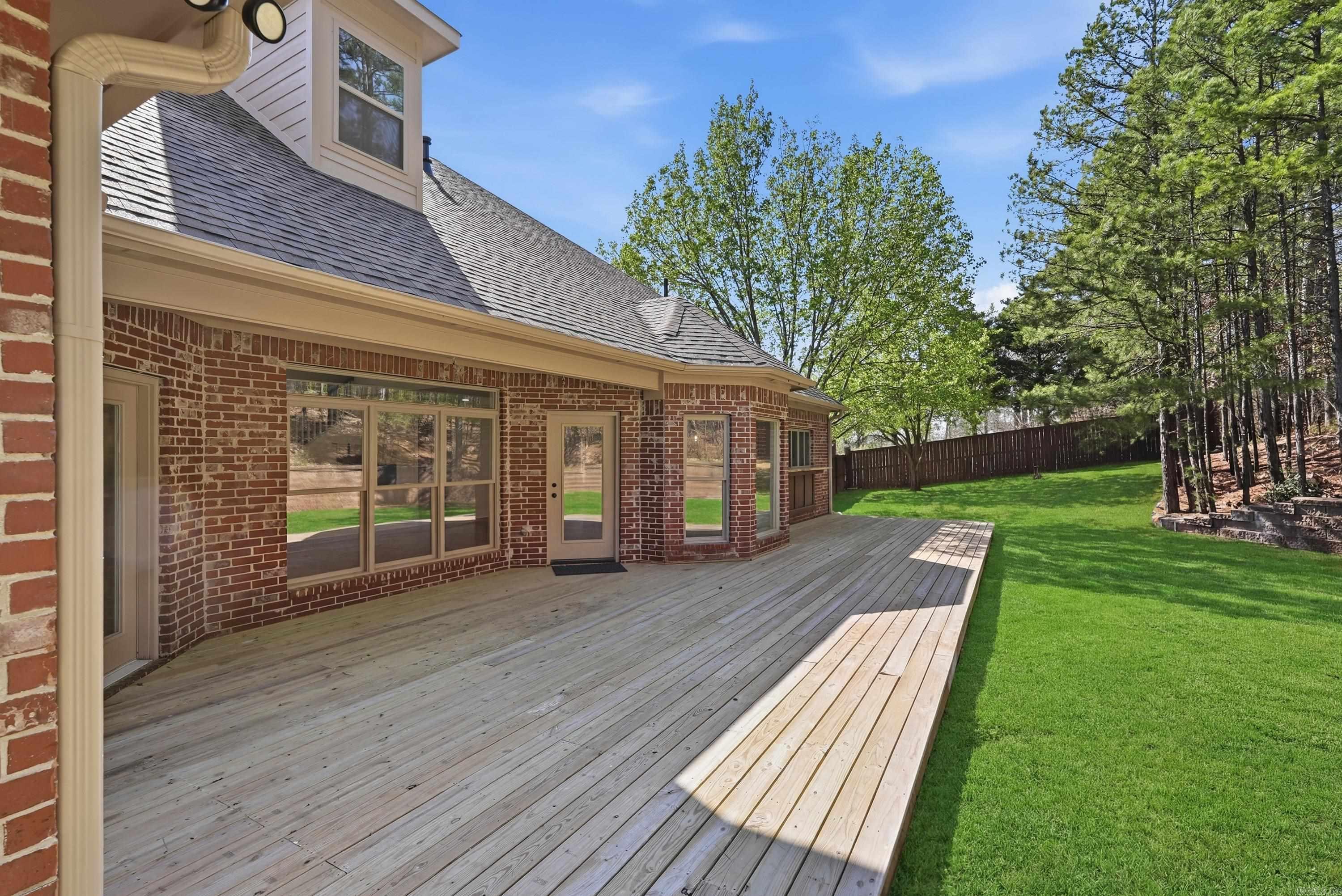 CHENAL VALLEY LAMARCHE PLACE NBH - Residential