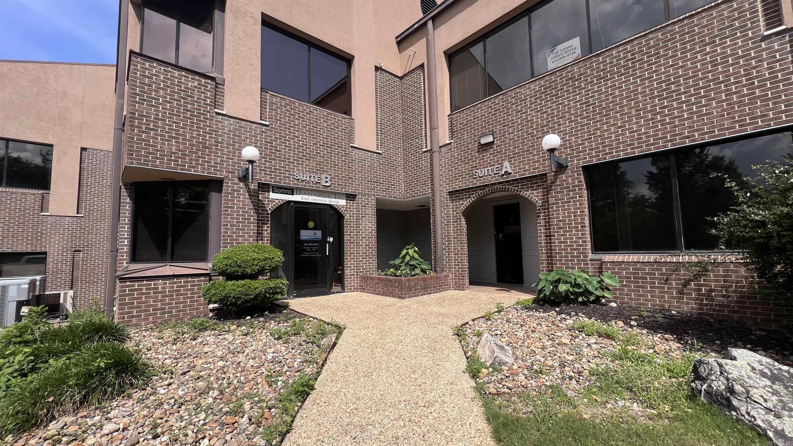 Ridgeway - Commercial Sale