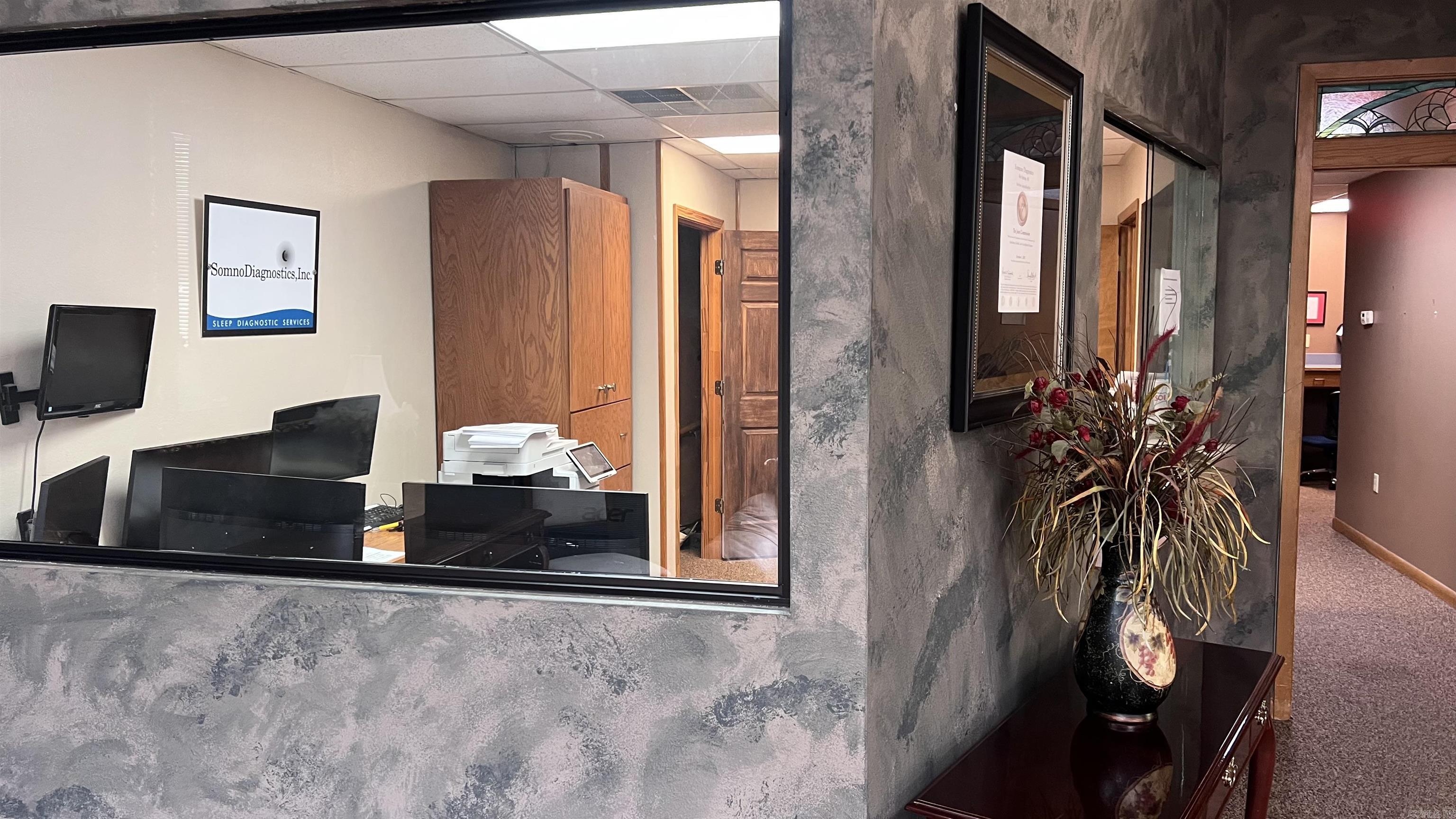 Ridgeway - Commercial Sale