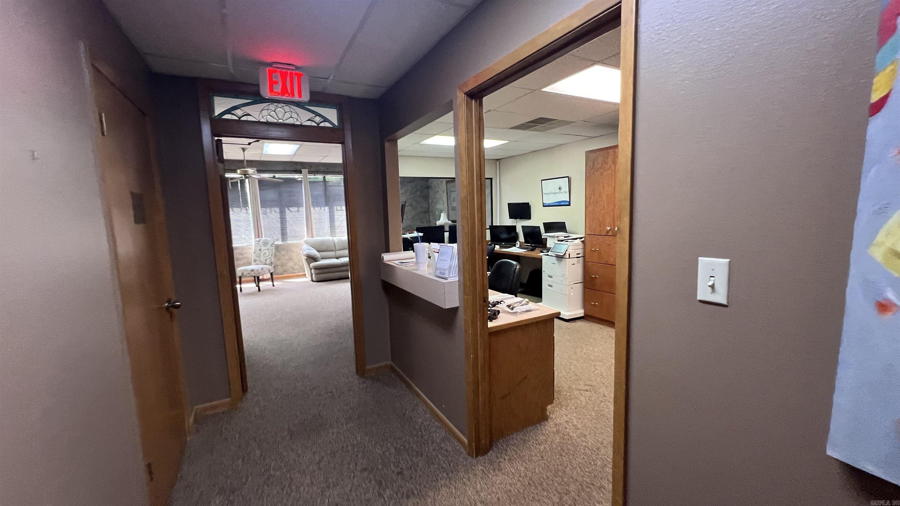 Ridgeway - Commercial Sale