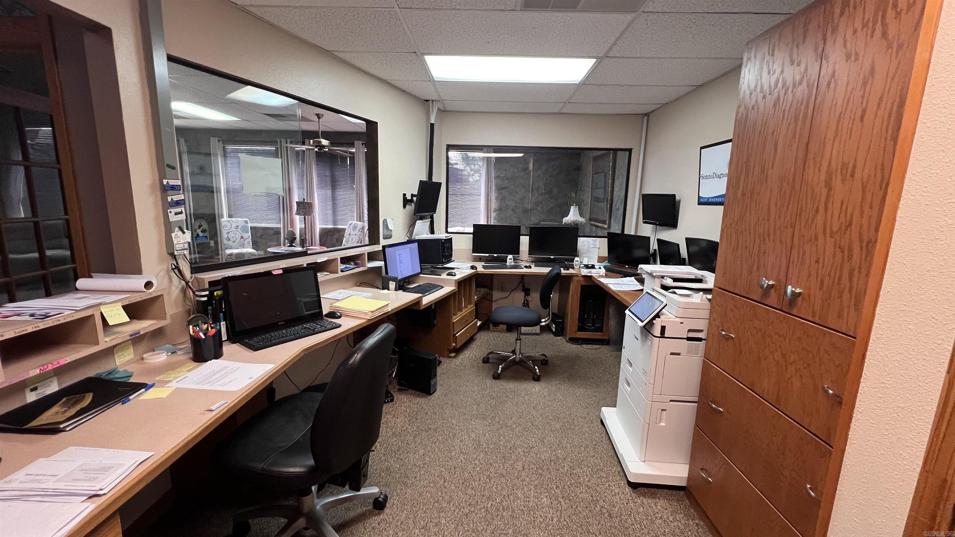 Ridgeway - Commercial Sale