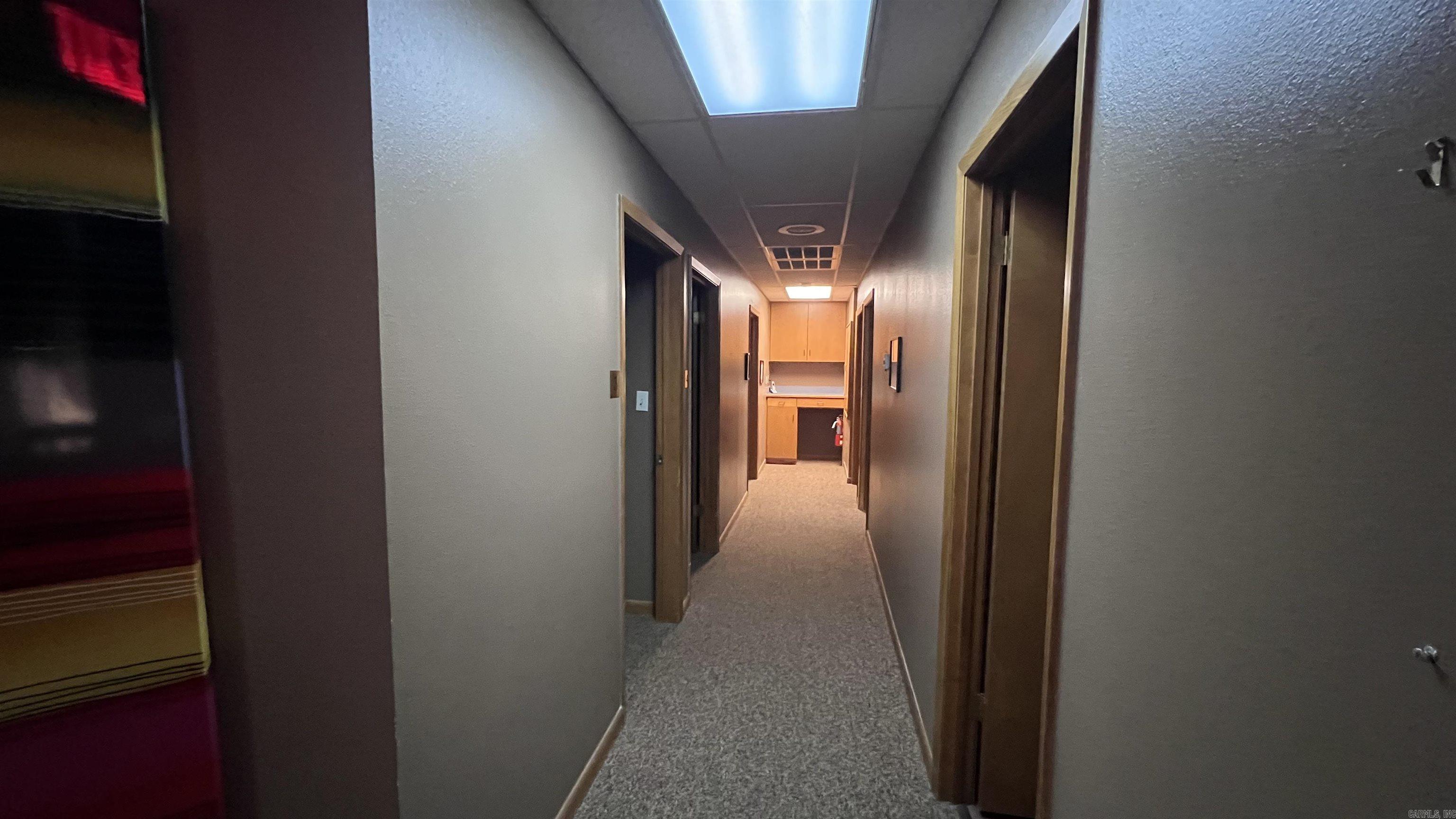 Ridgeway - Commercial Sale