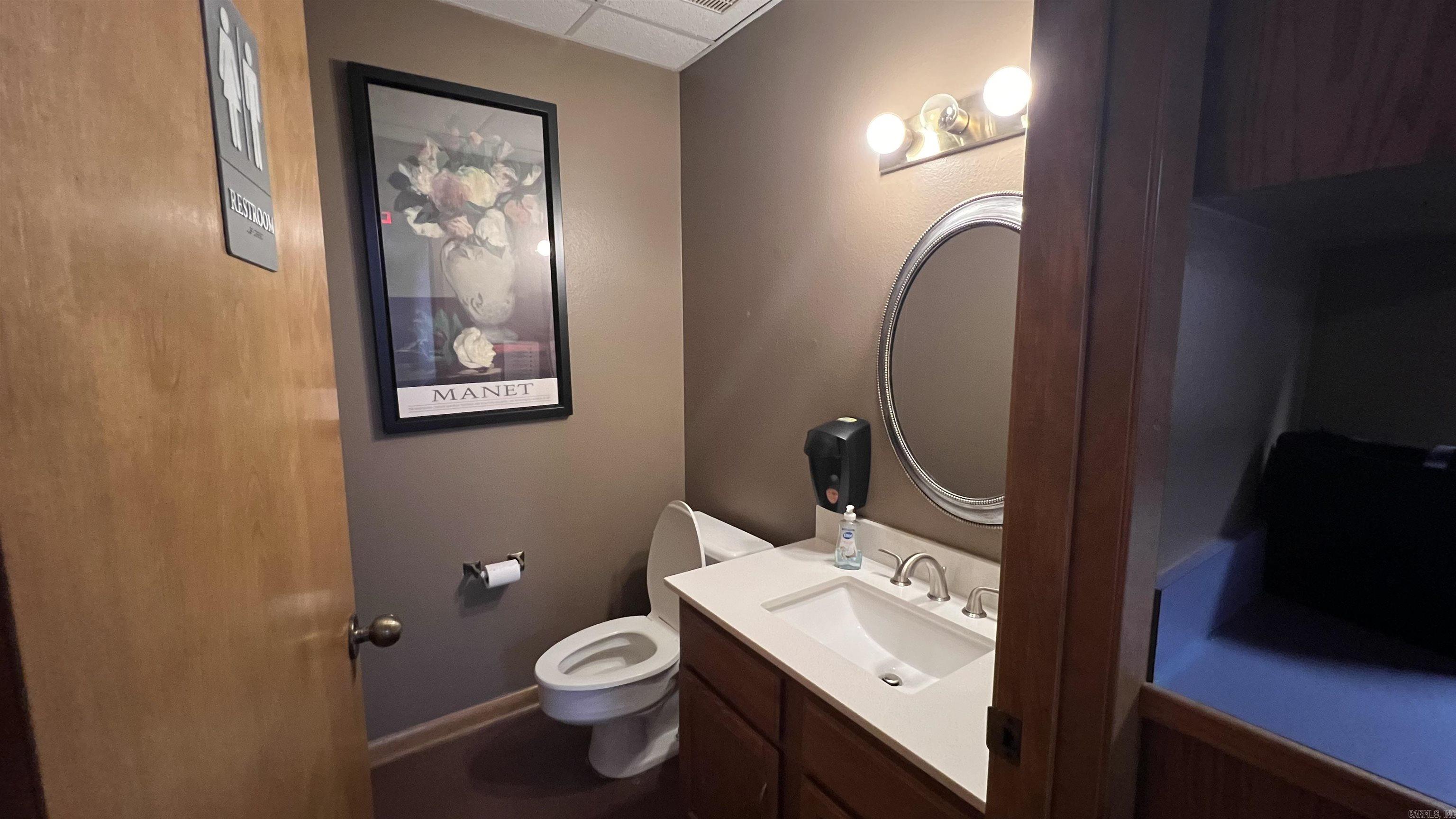Ridgeway - Commercial Sale