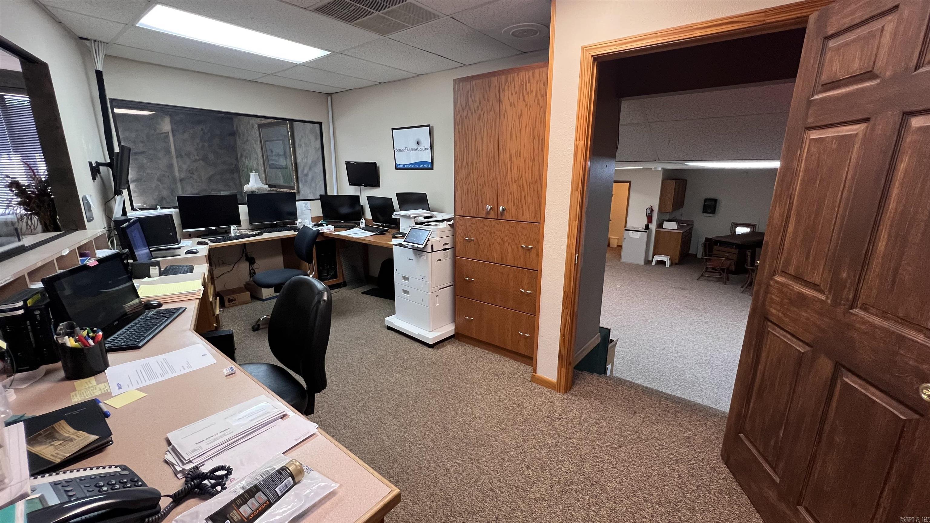Ridgeway - Commercial Sale
