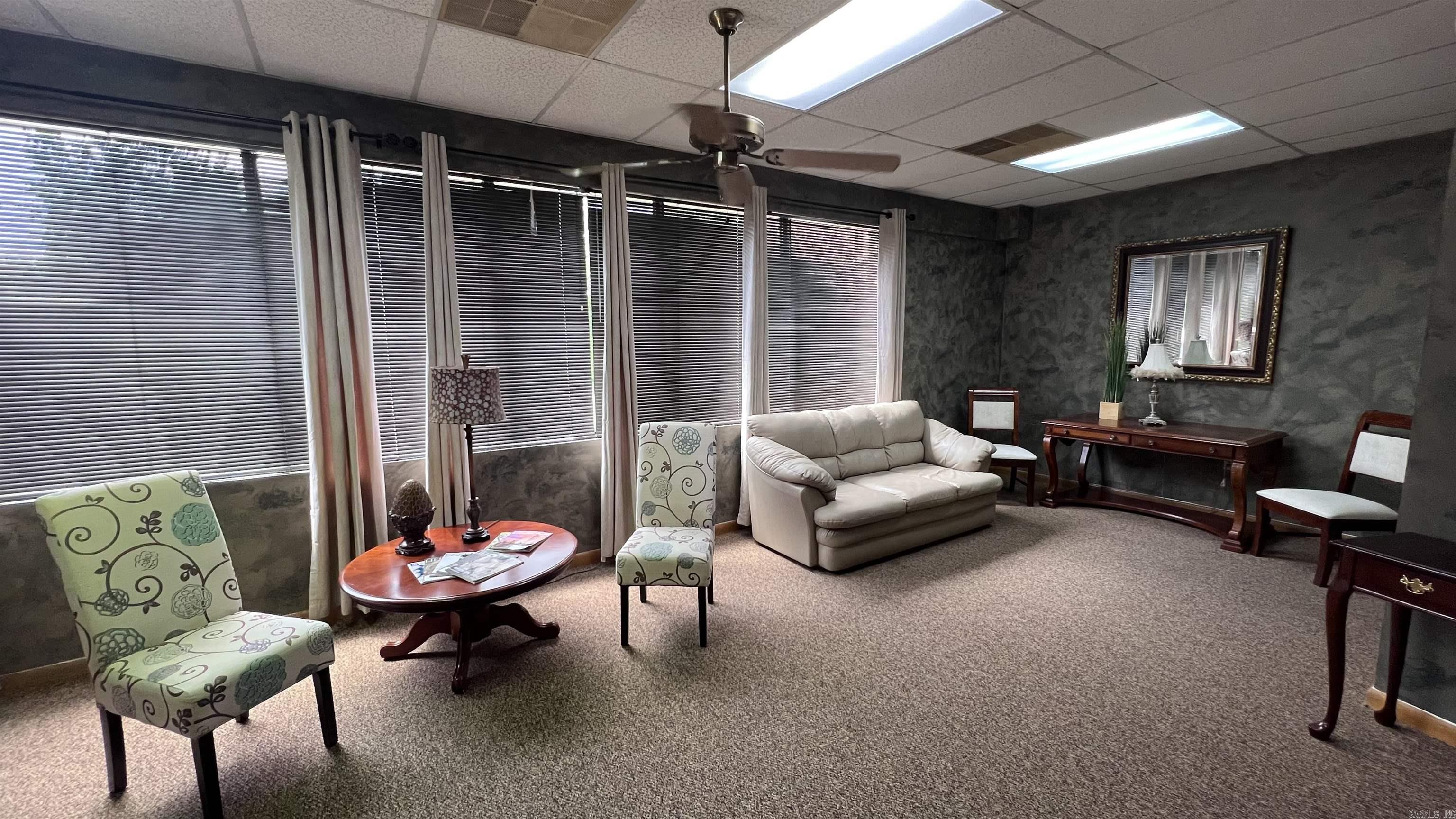 Ridgeway - Commercial Sale
