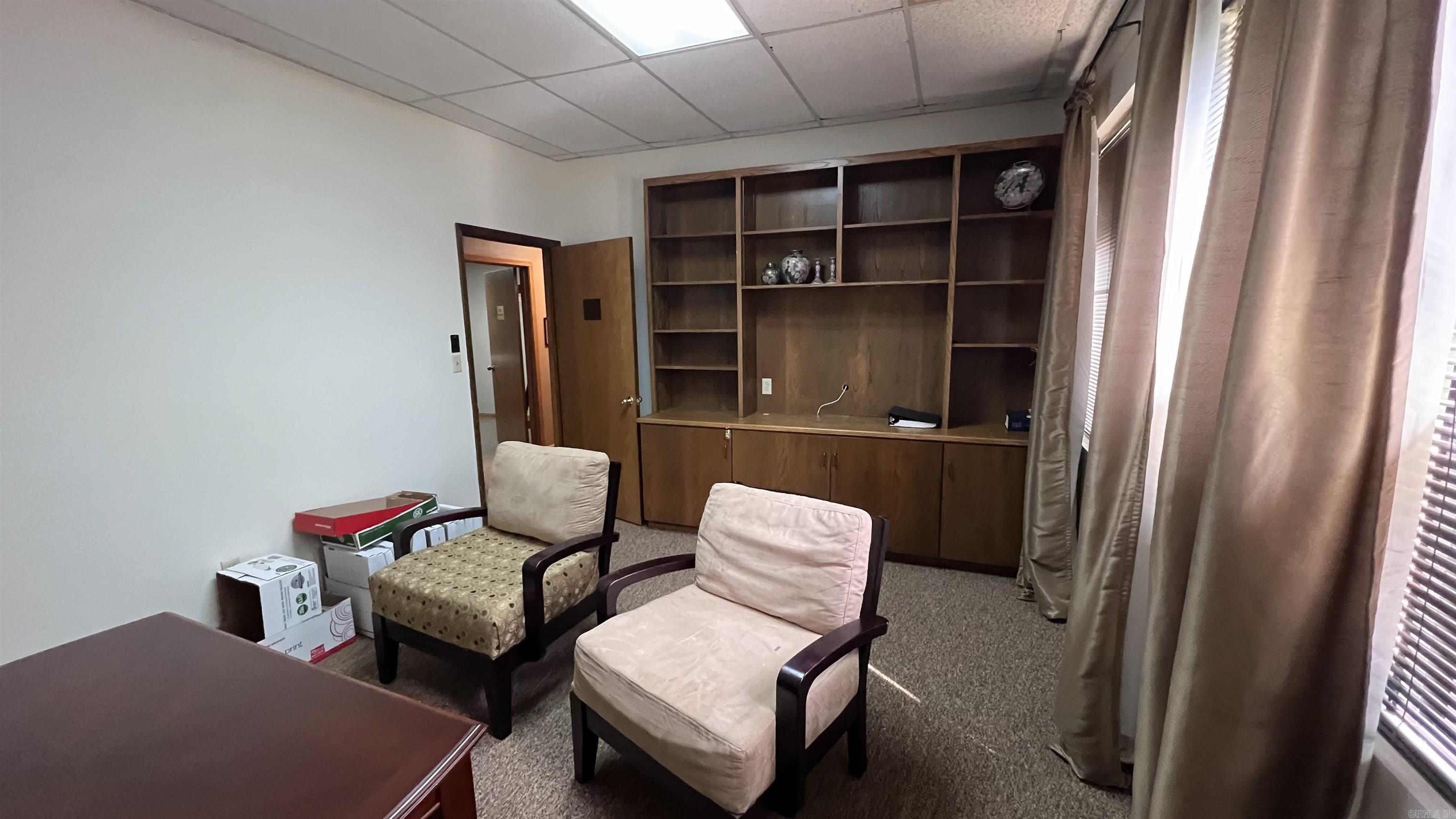 Ridgeway - Commercial Sale