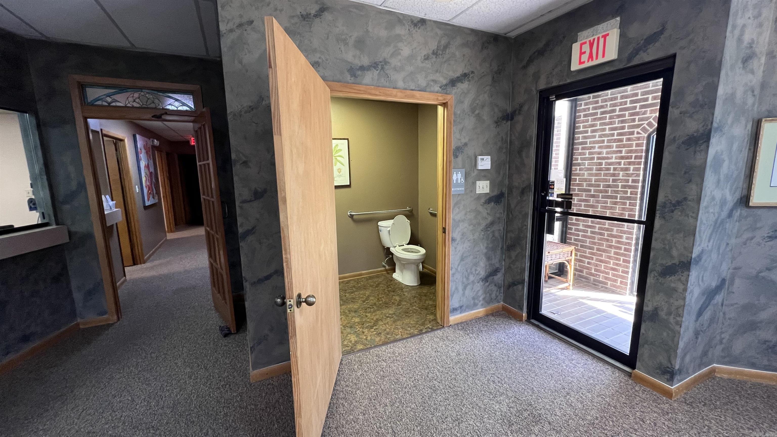 Ridgeway - Commercial Sale