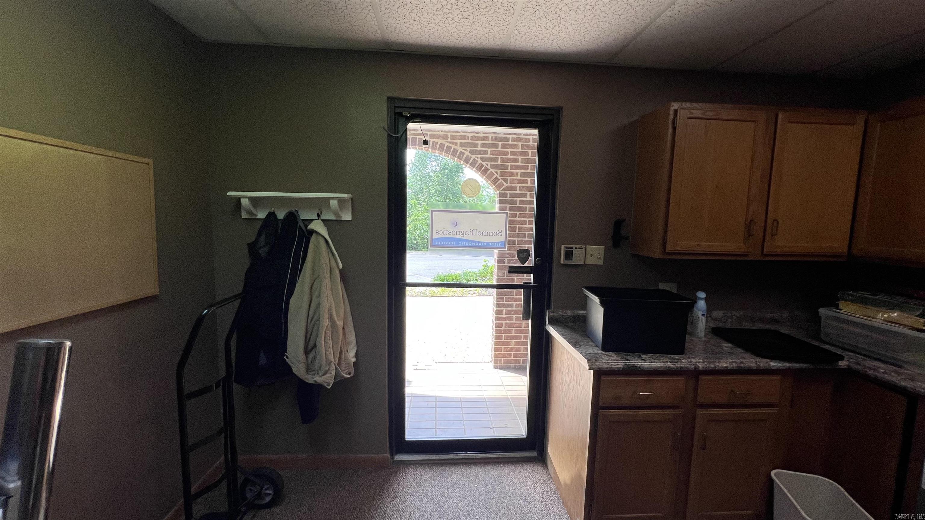Ridgeway - Commercial Sale
