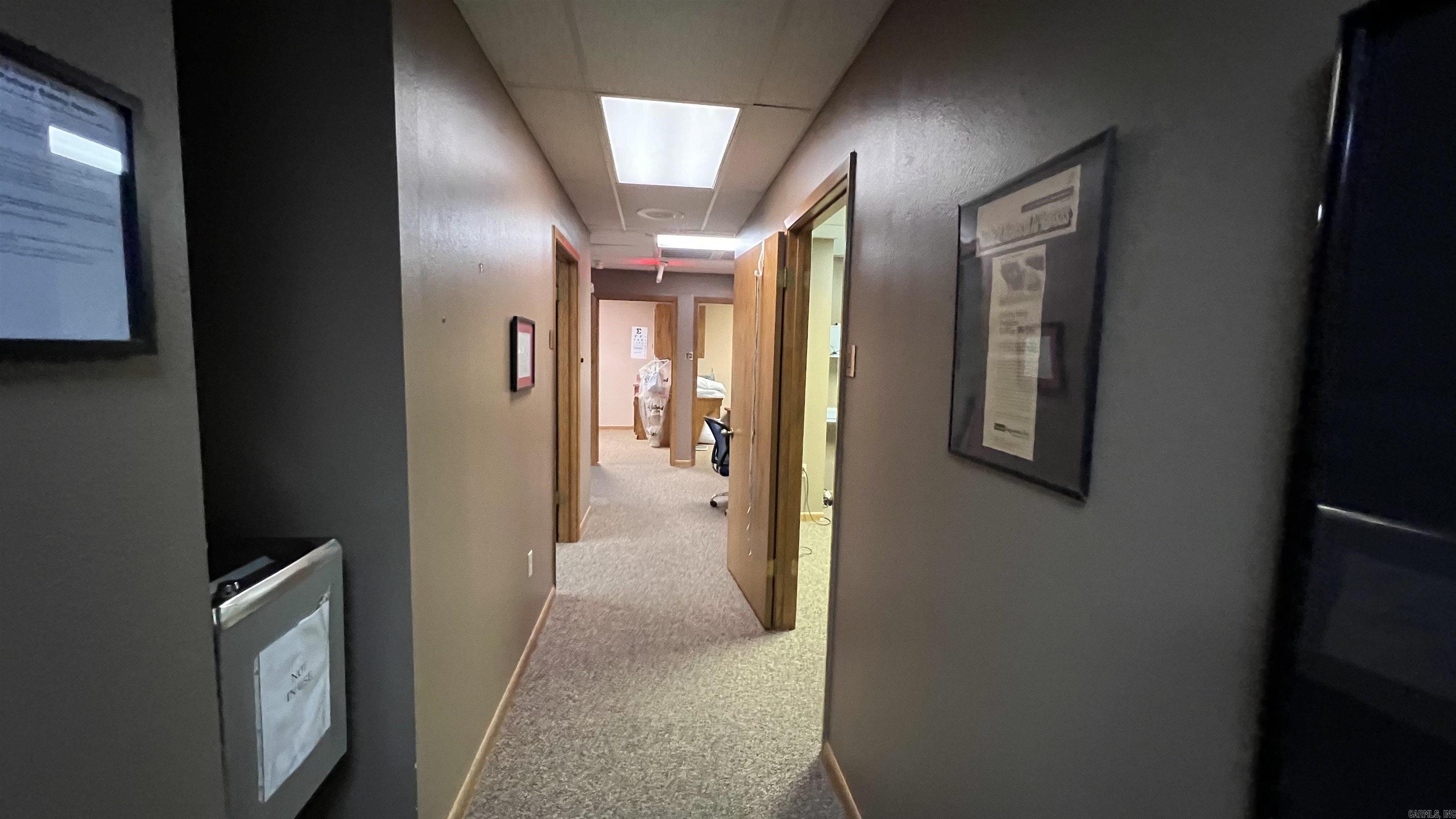 Ridgeway - Commercial Sale