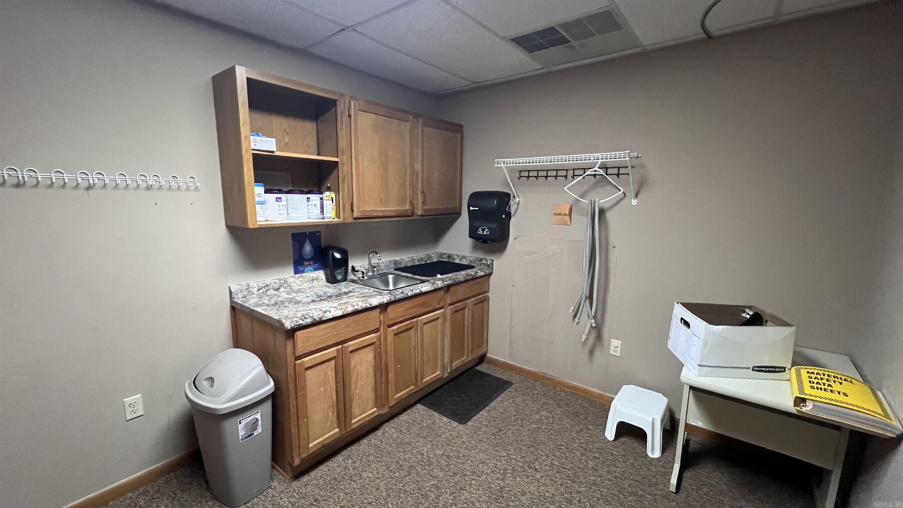 Ridgeway - Commercial Sale