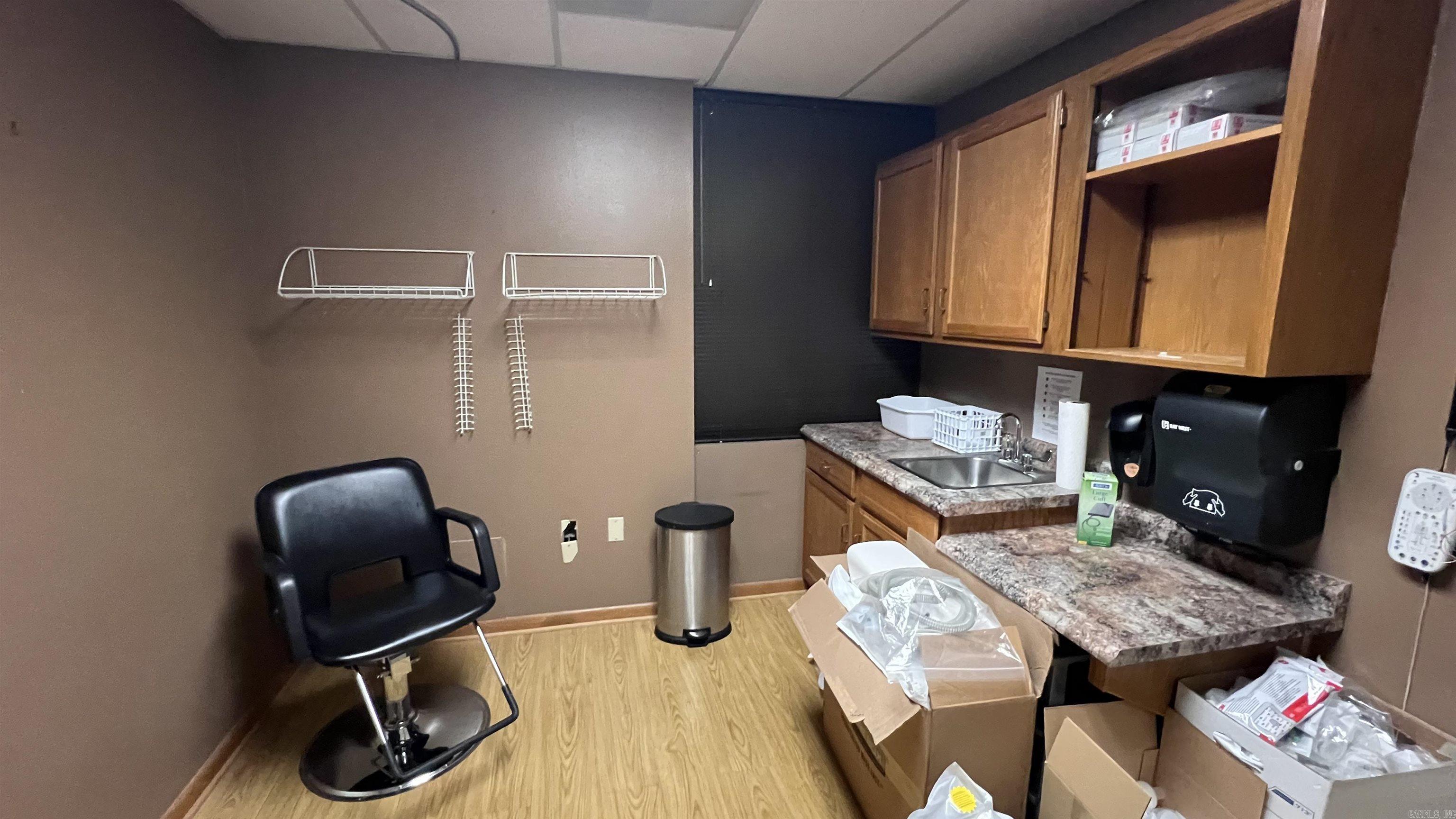Ridgeway - Commercial Sale