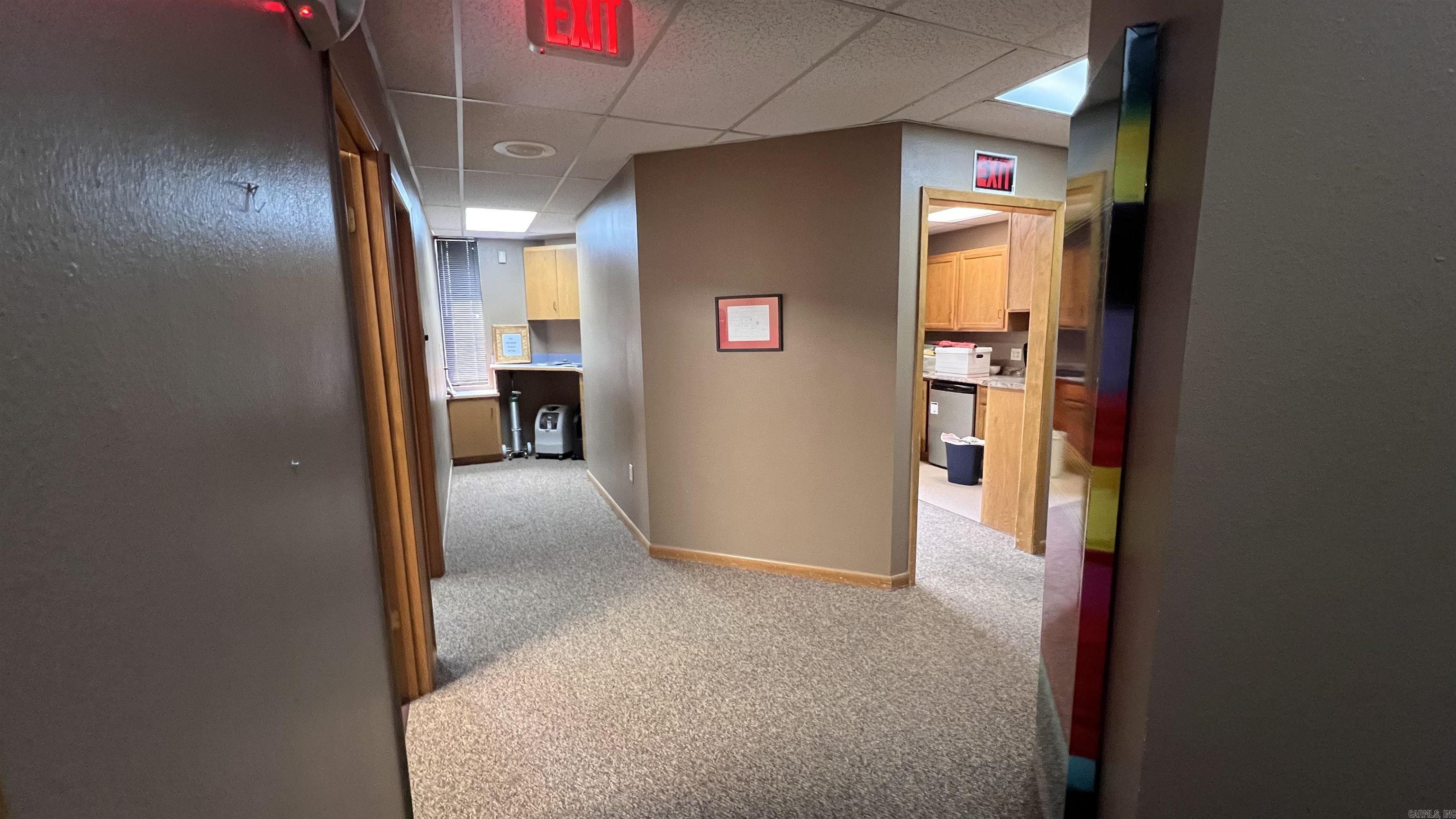 Ridgeway - Commercial Sale