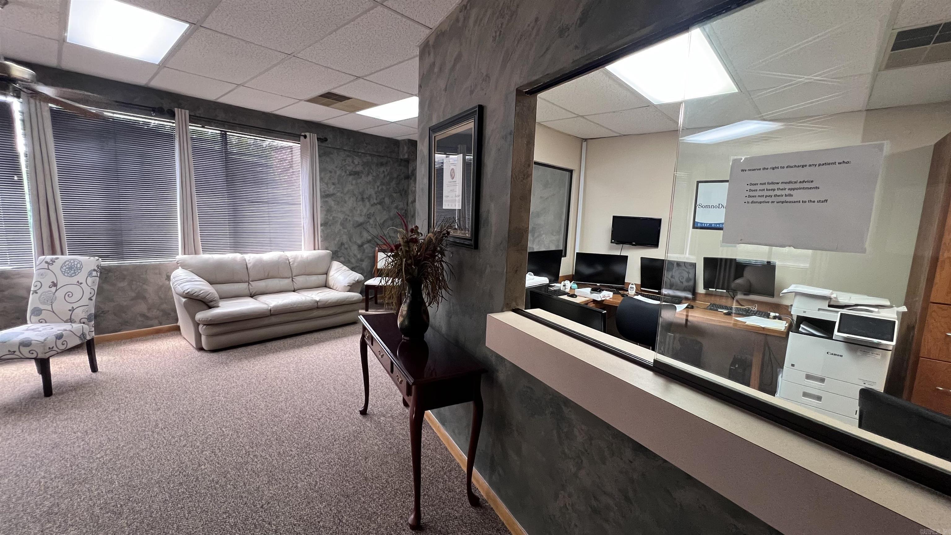 Ridgeway - Commercial Sale