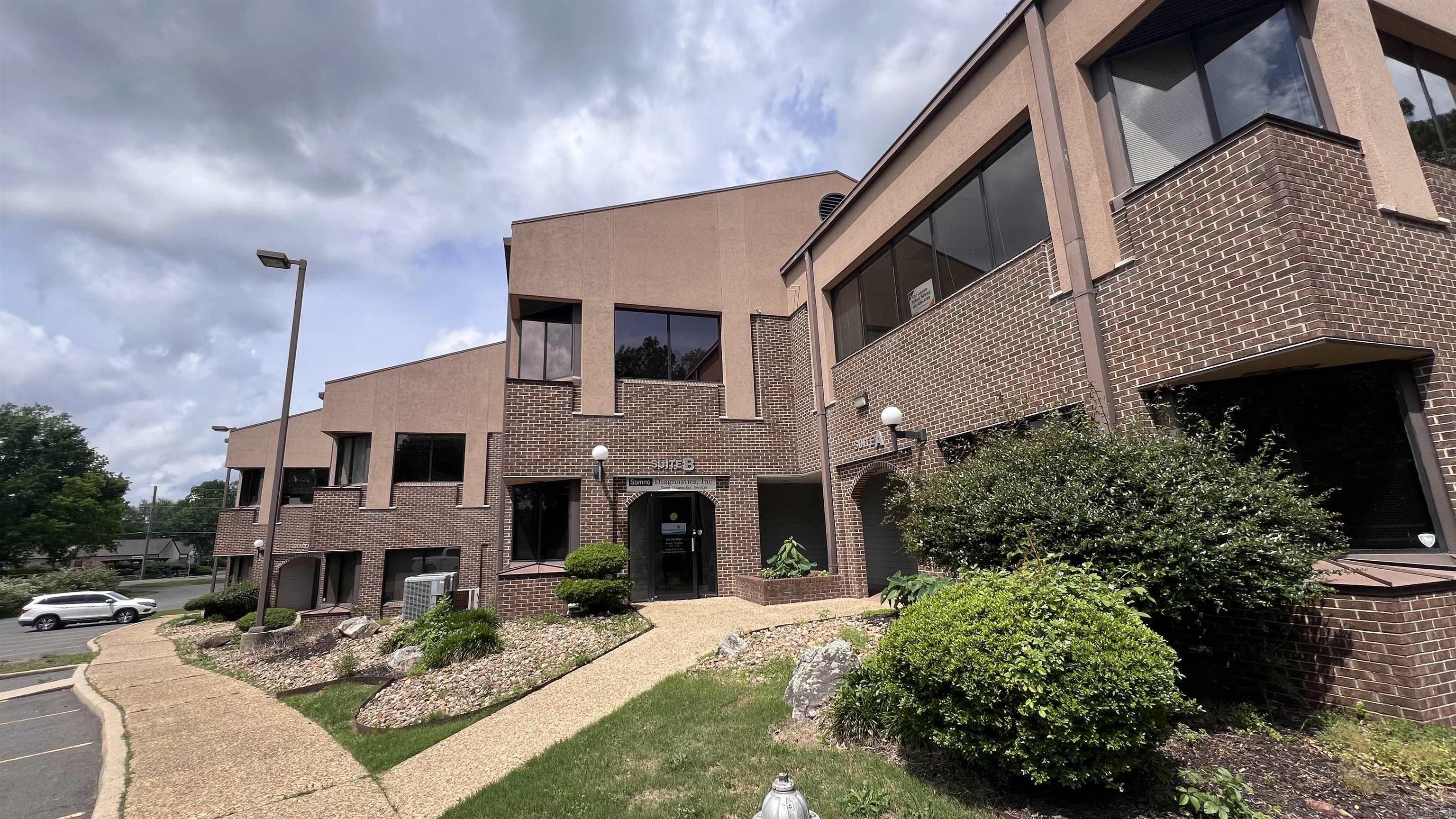 Ridgeway - Commercial Sale