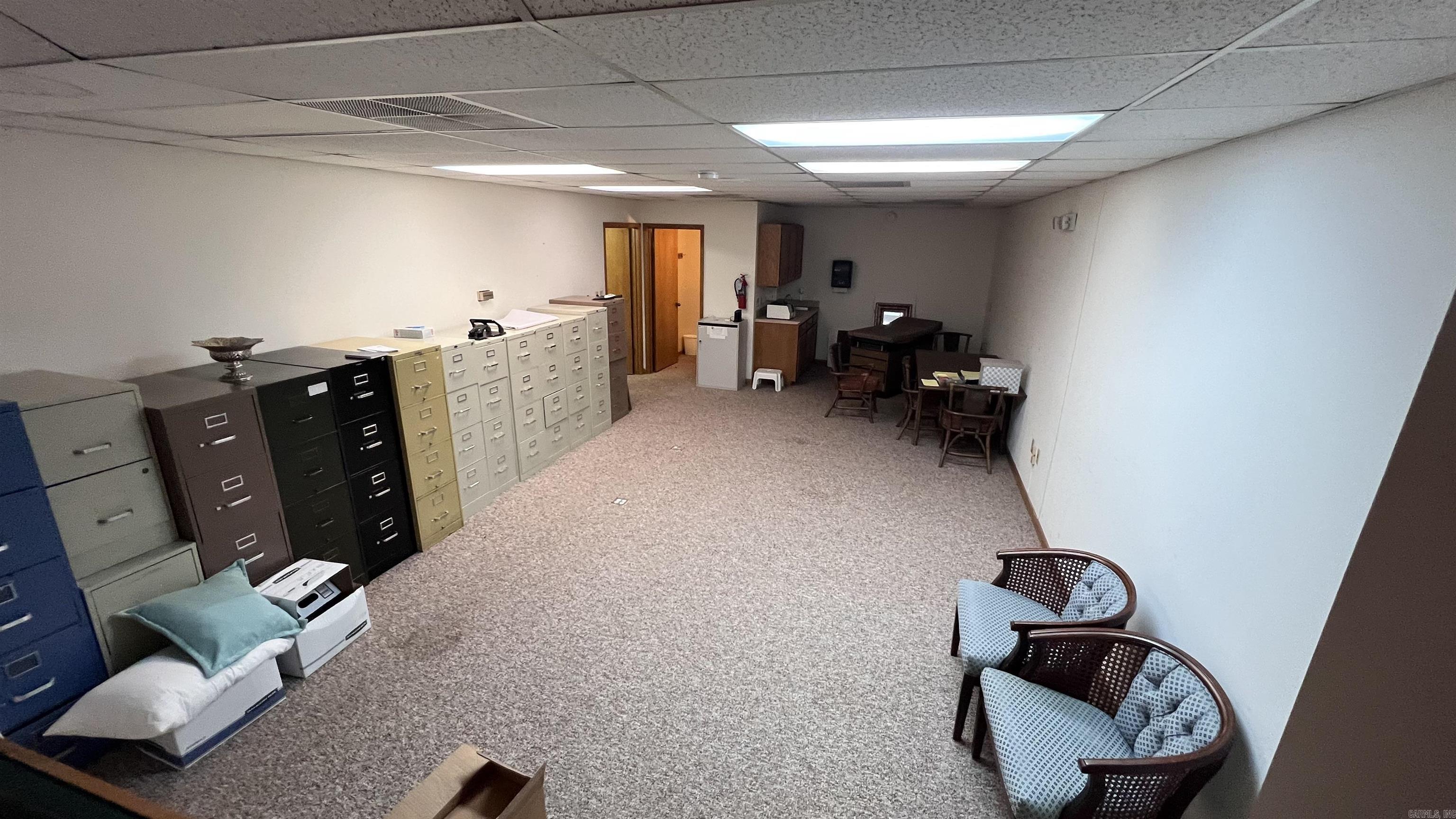 Ridgeway - Commercial Sale