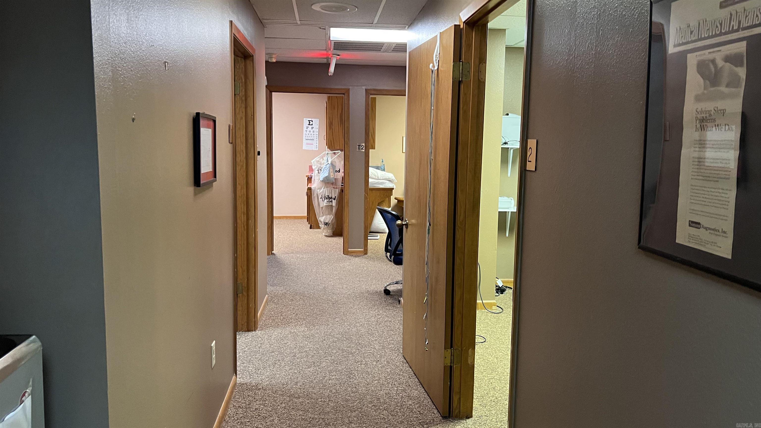 Ridgeway - Commercial Sale