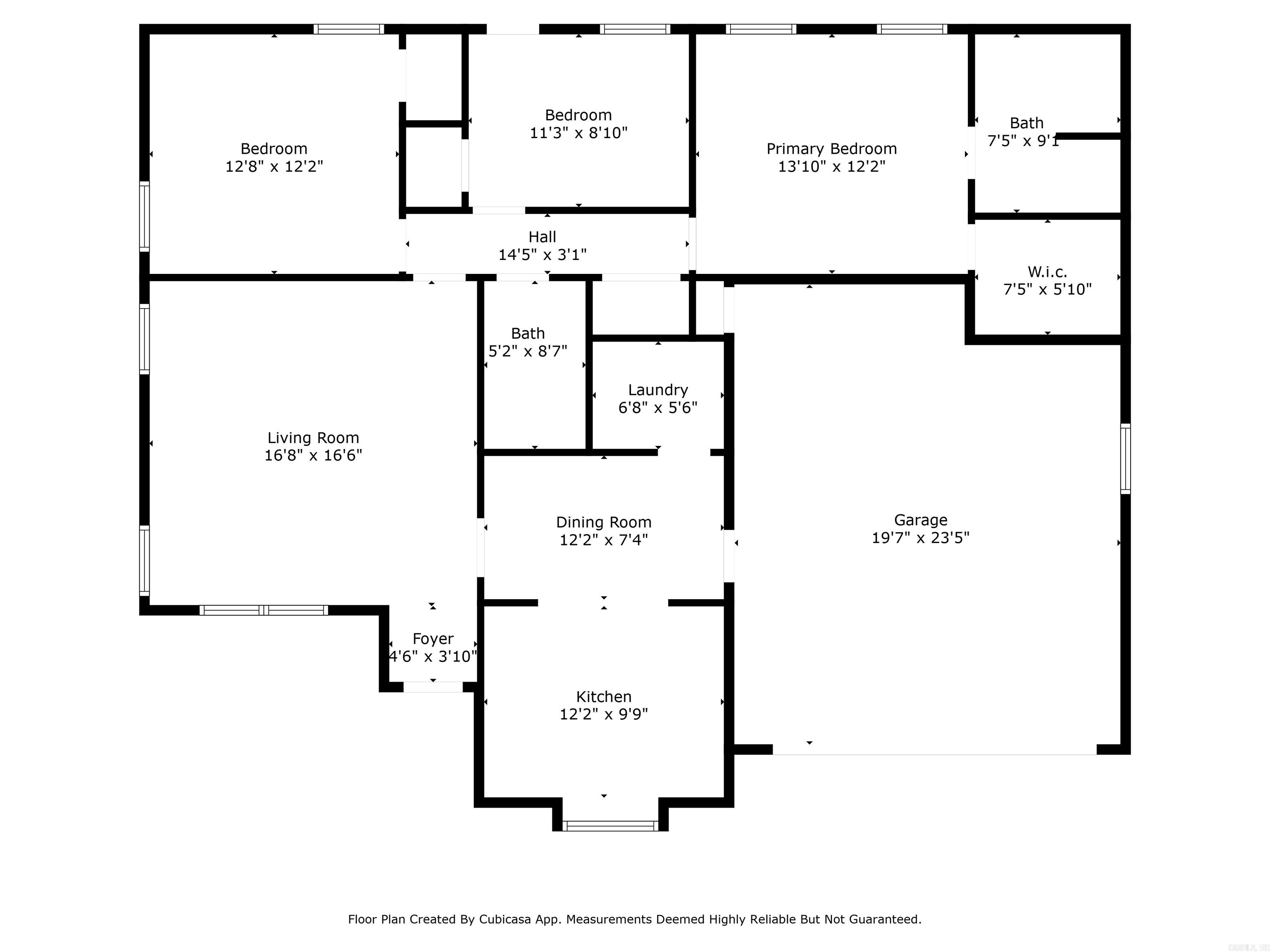 Drennan - Residential