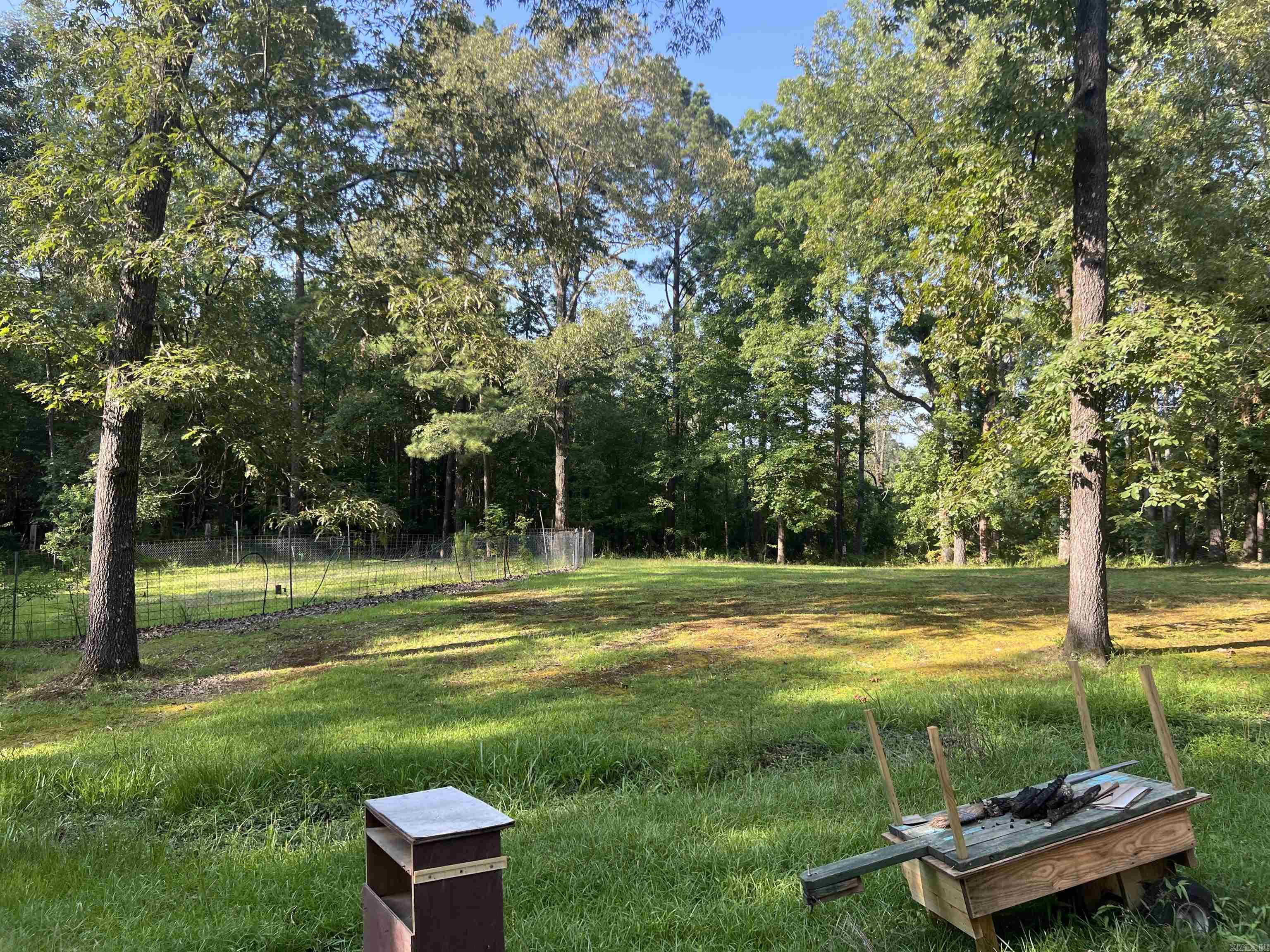 McGehee FO - Residential