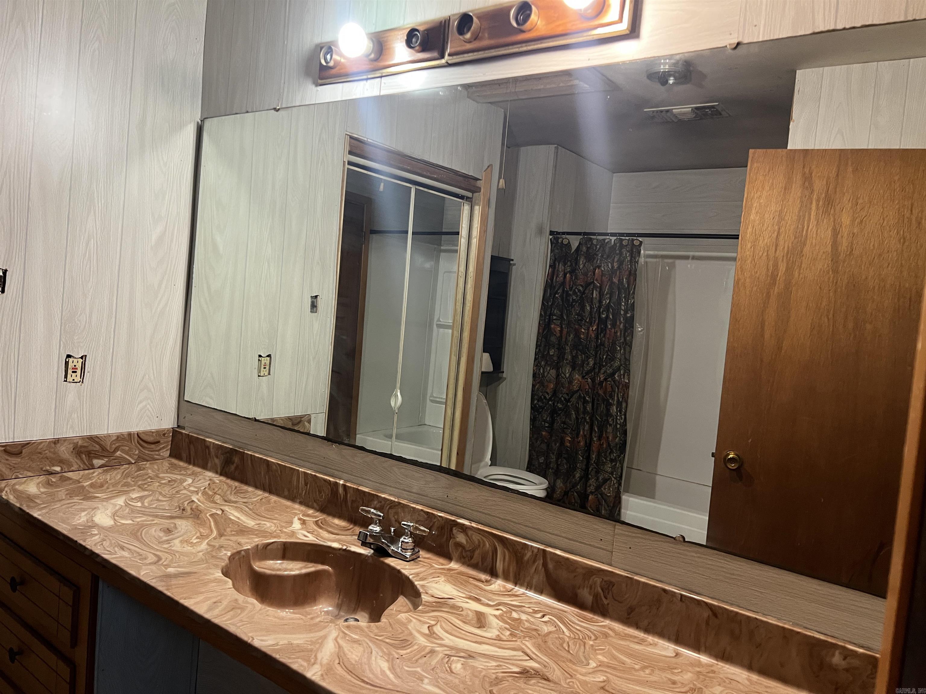 McGehee FO - Residential