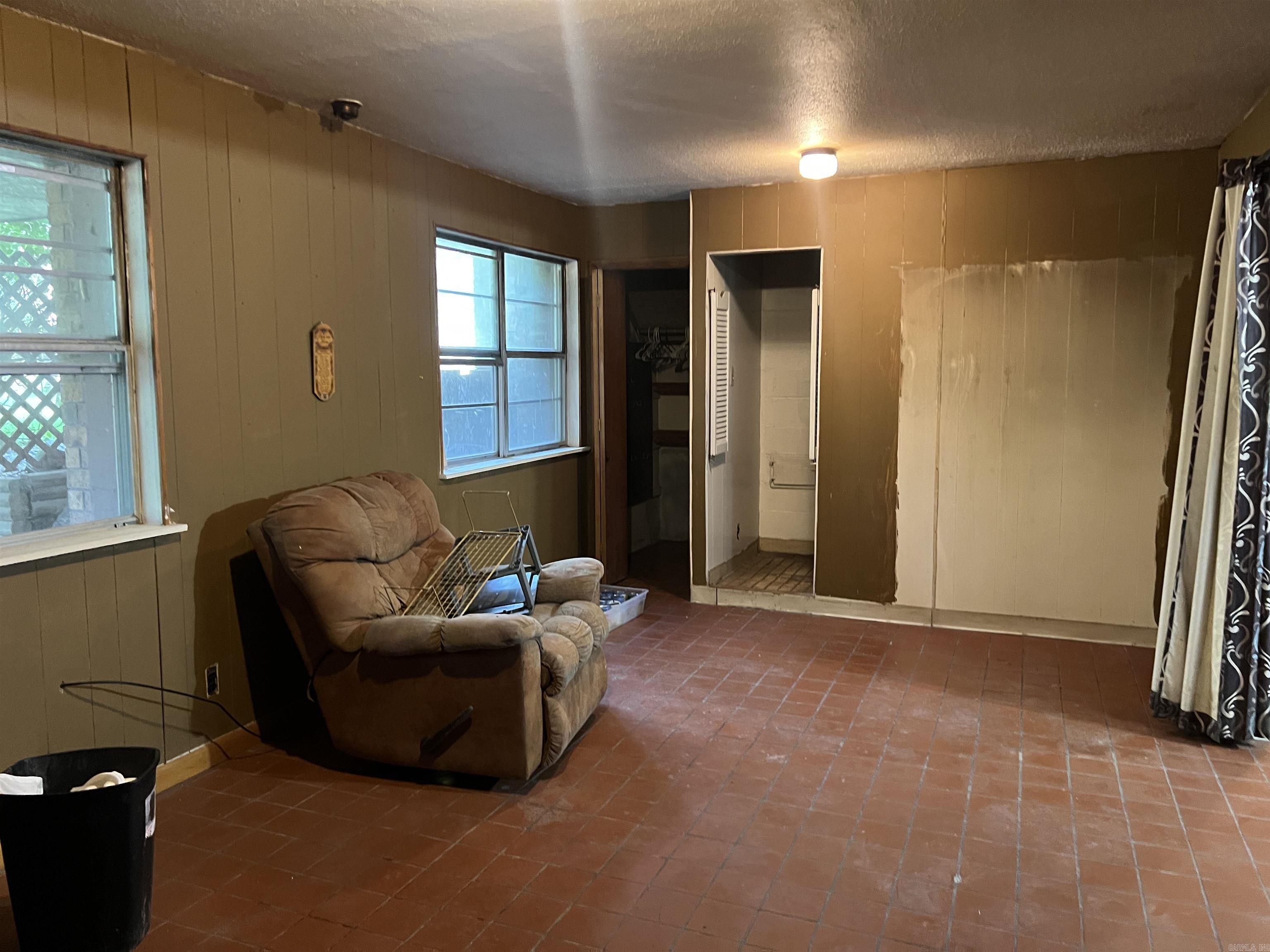 McGehee FO - Residential