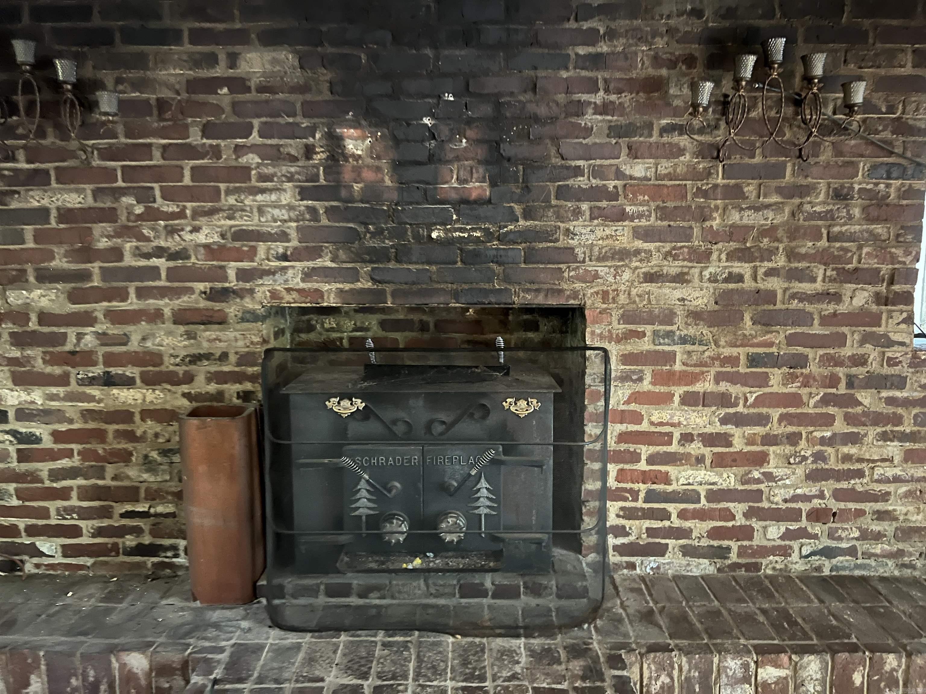 McGehee FO - Residential