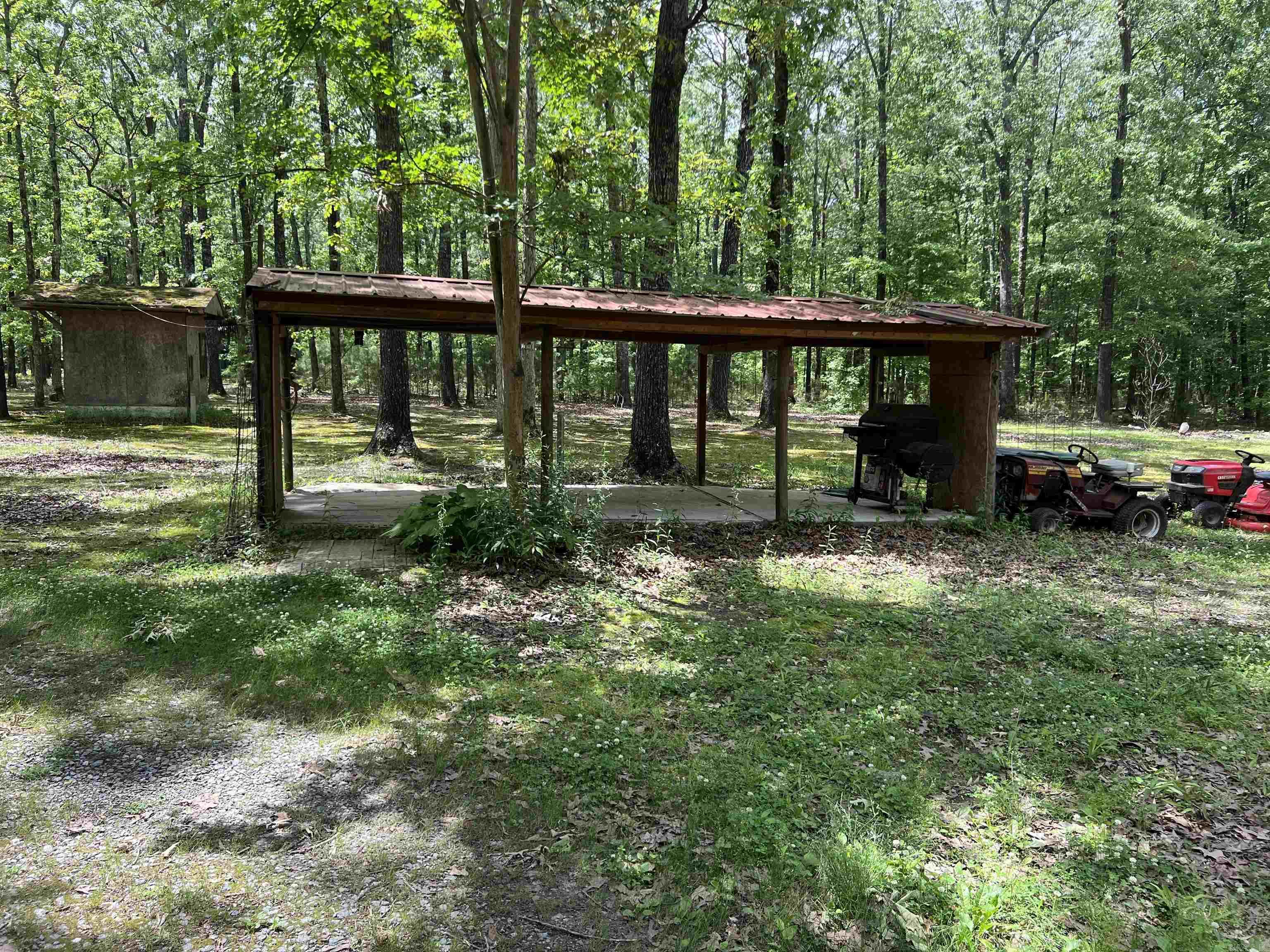 McGehee FO - Residential