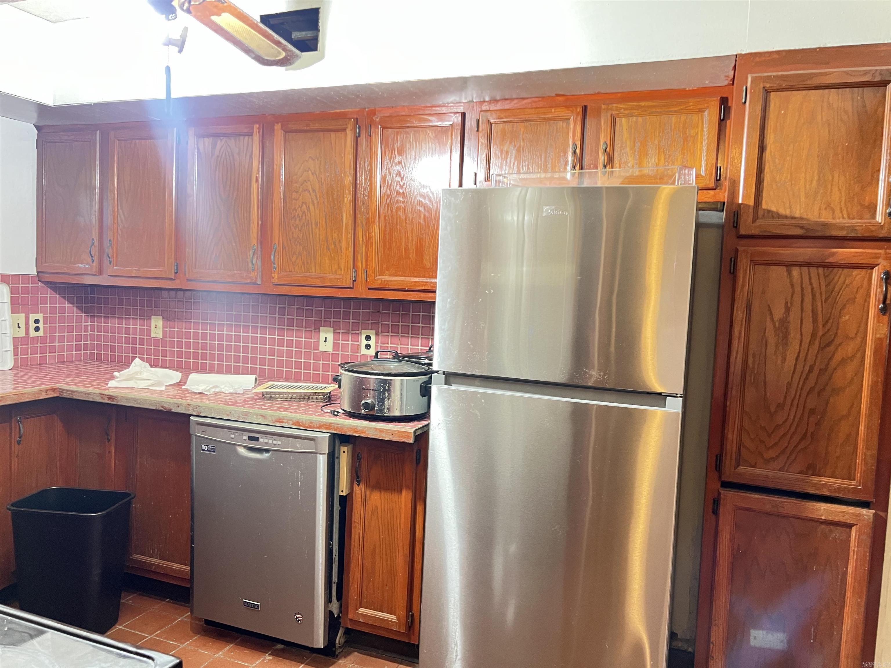 McGehee FO - Residential