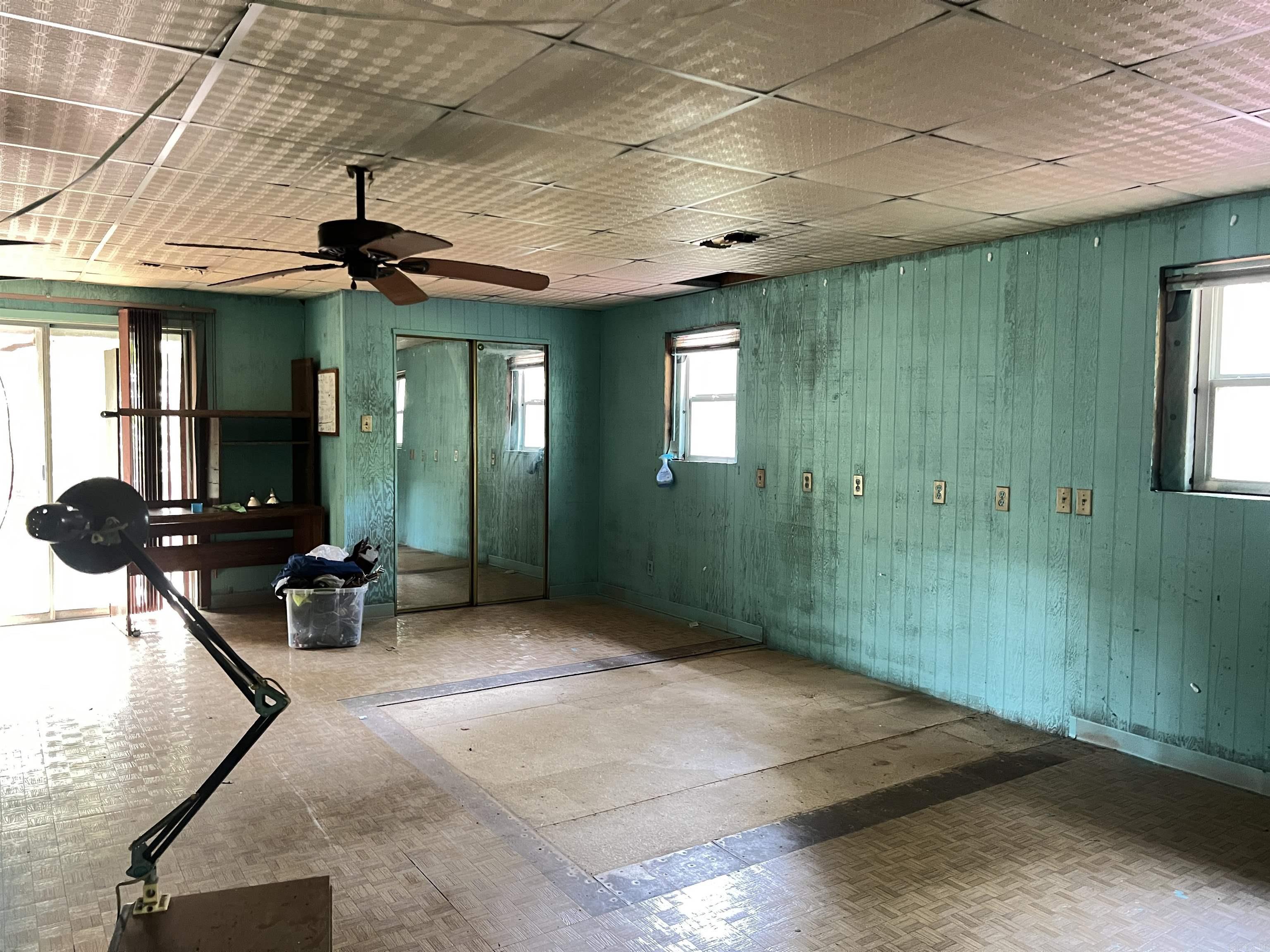 McGehee FO - Residential