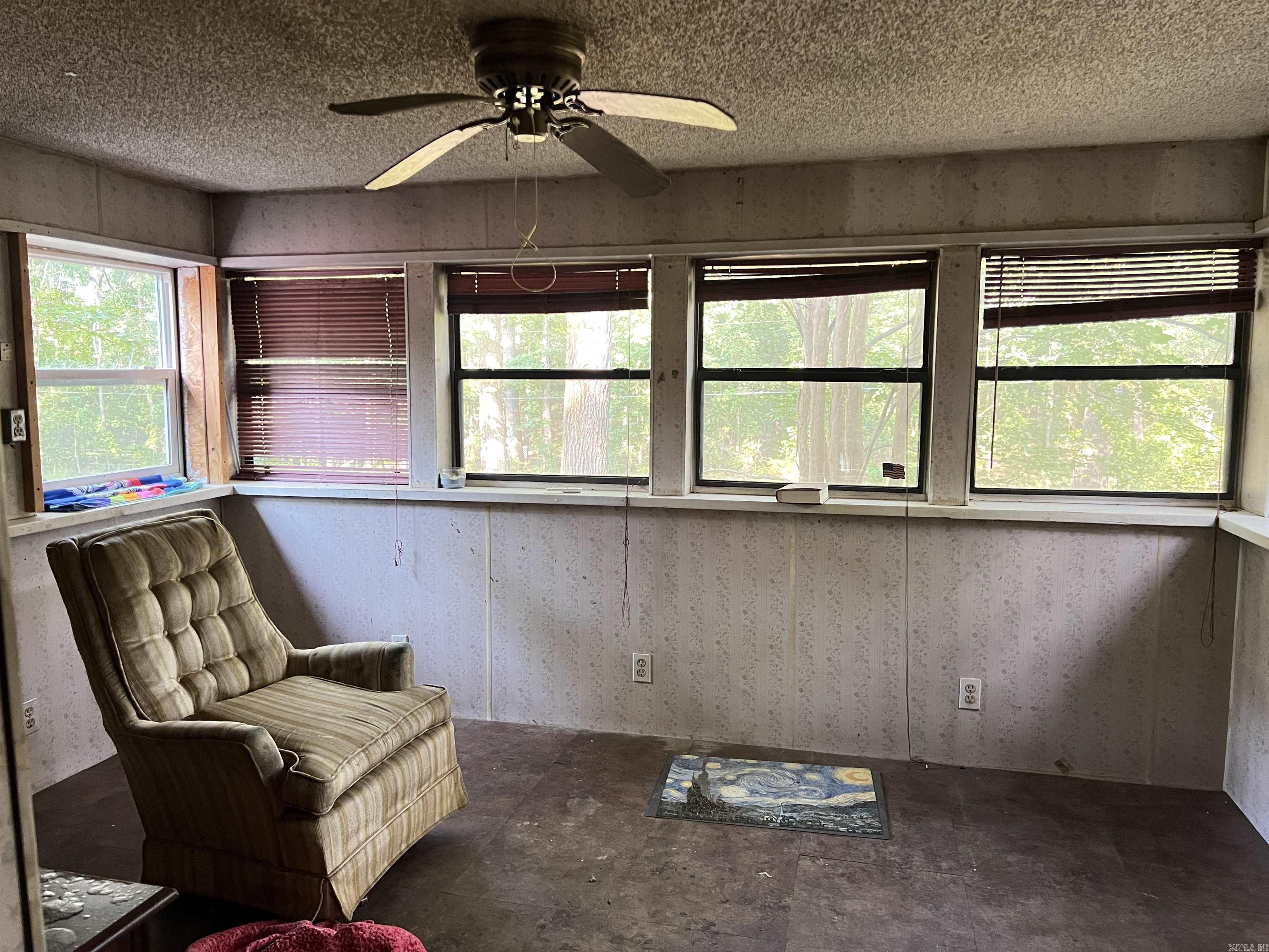 McGehee FO - Residential