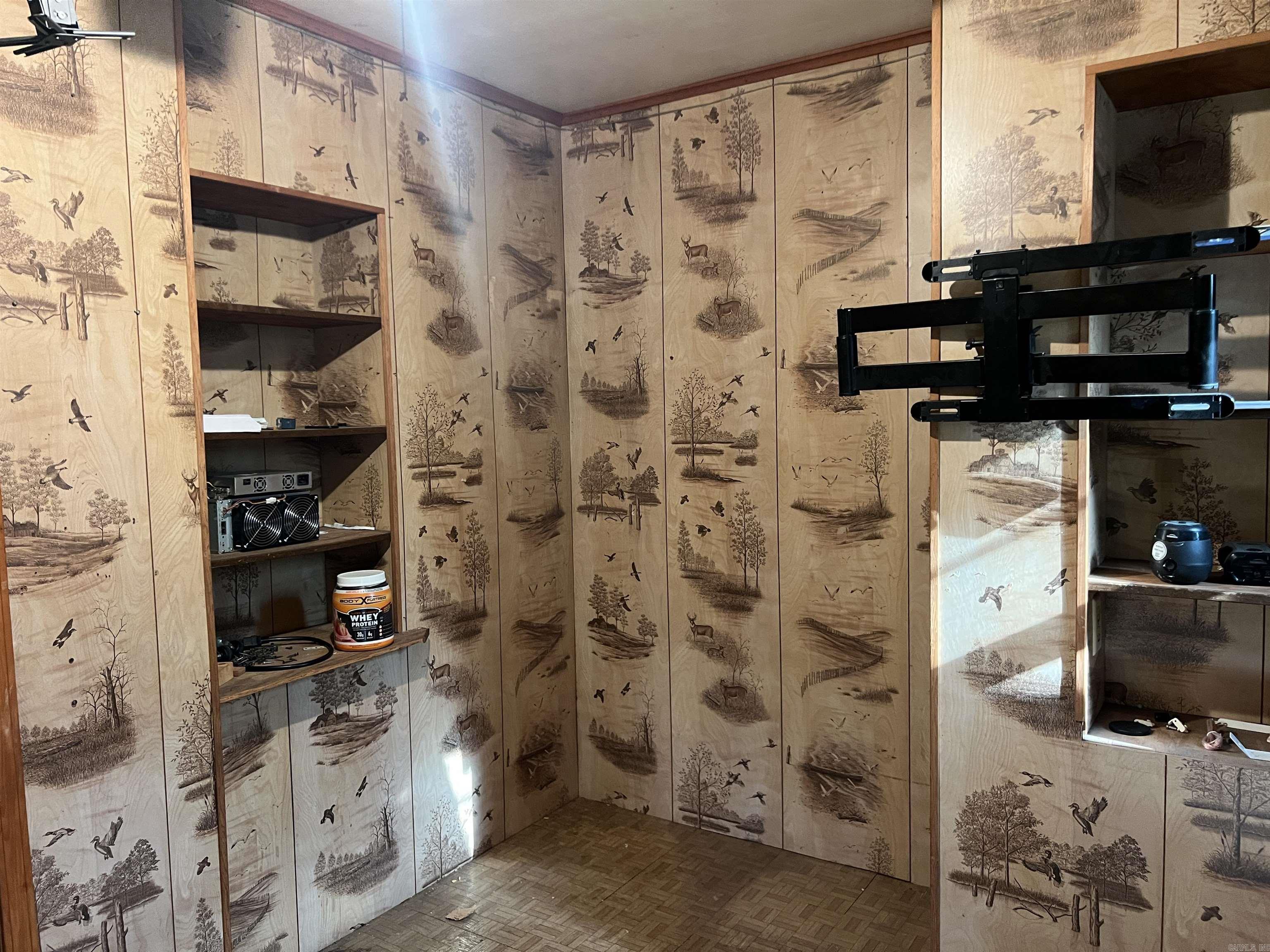 McGehee FO - Residential