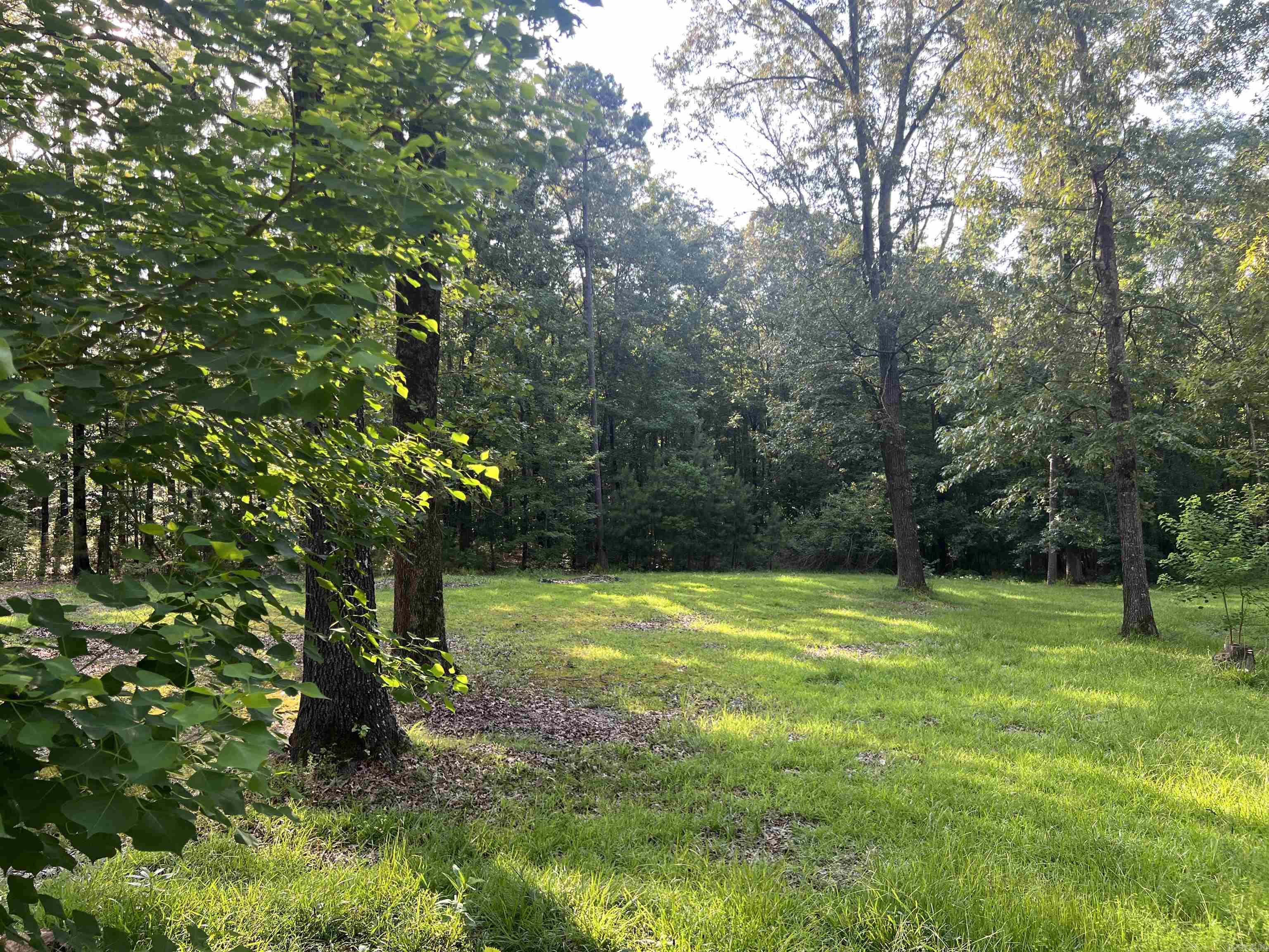 McGehee FO - Residential