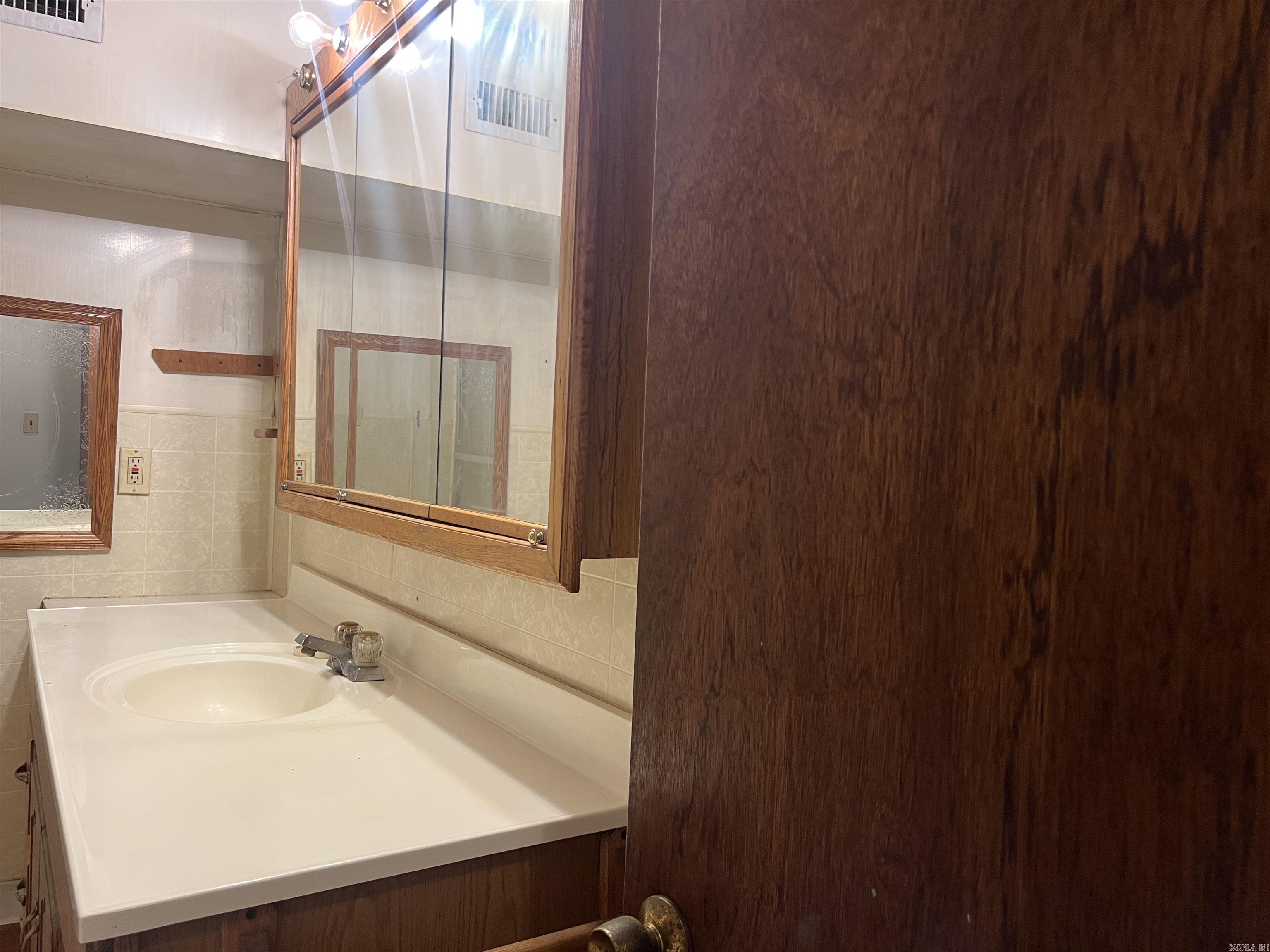 McGehee FO - Residential